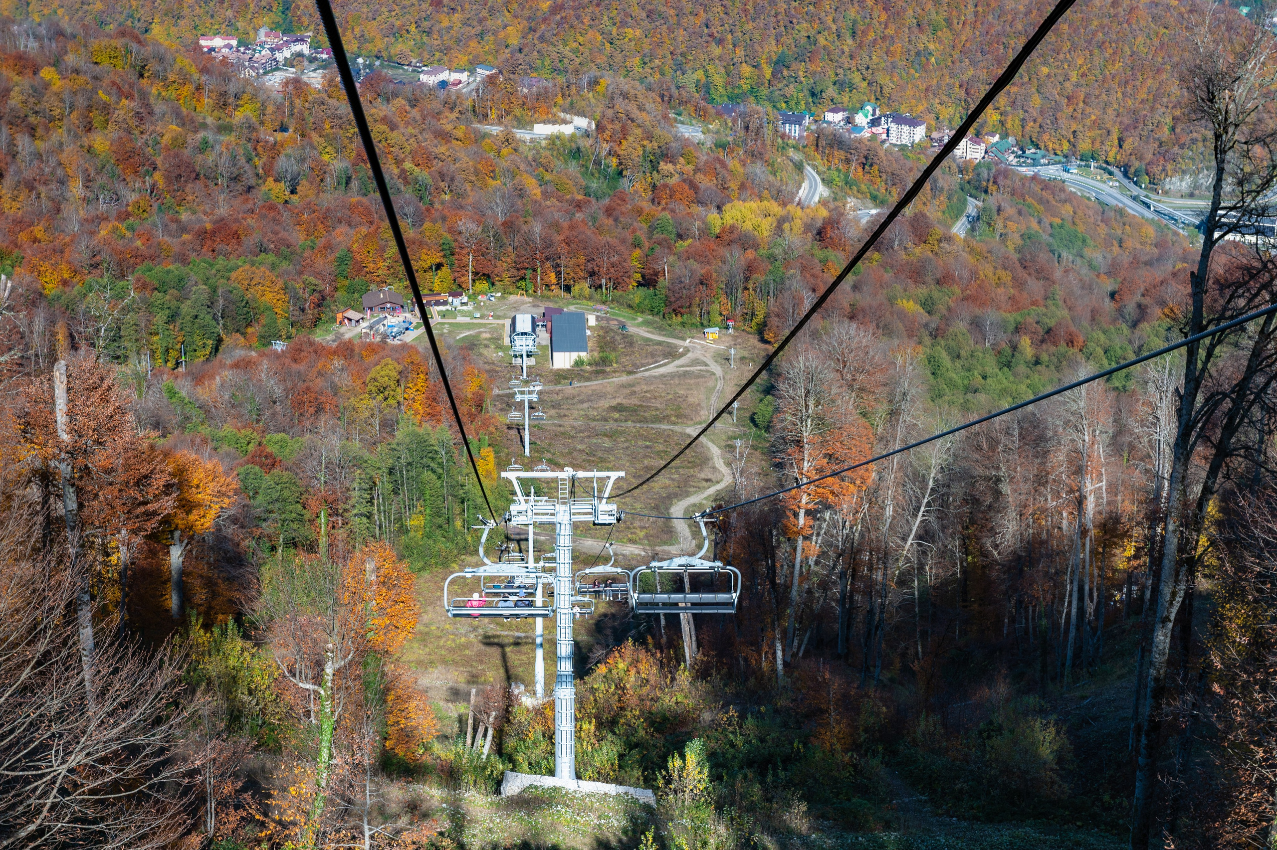 Mice мероприятие — прогулка на водопад Поликаря на курорте Красная Поляна. Репортажный фотограф в Красной Поляне и Сочи Павлюченко Екатерина