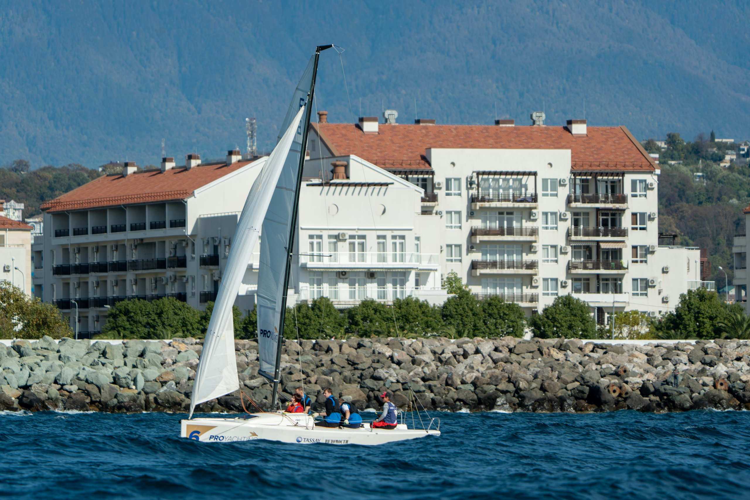 MICE мероприятие для компании «Базис». Репортажный фотограф в Красной Поляне и Сочи Павлюченко Екатерина