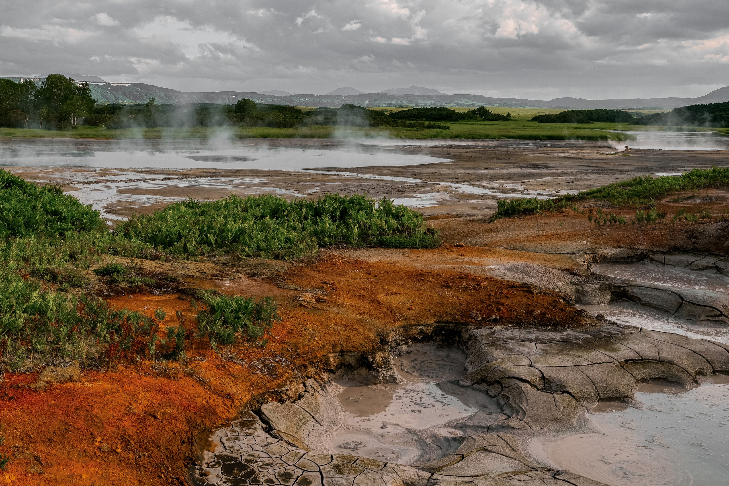 Путешествия и пейзаж. Репортажный фотограф в Красной Поляне и Сочи Павлюченко Екатерина