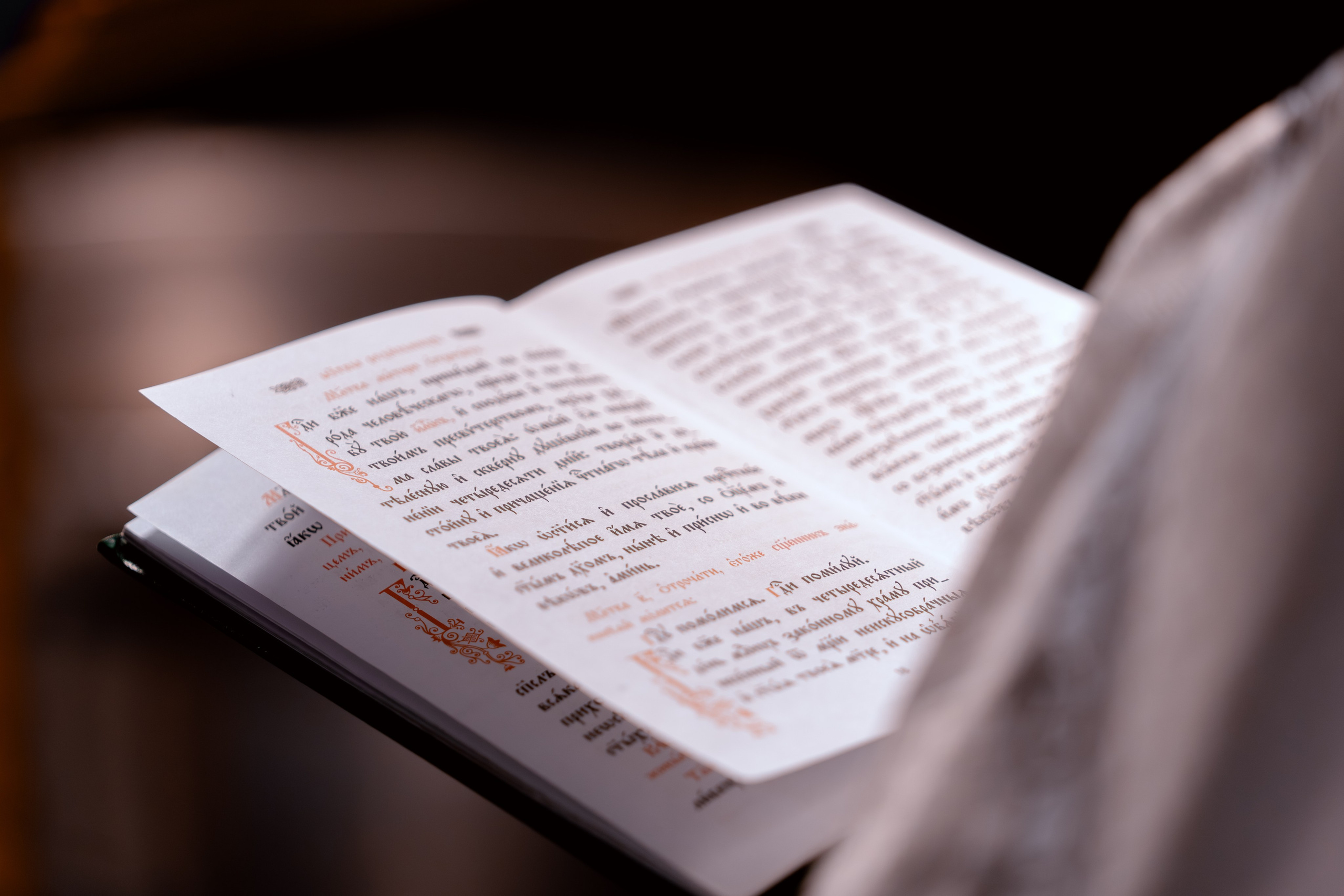 Крещение Матвея. Репортажный фотограф в Красной Поляне и Сочи Павлюченко Екатерина