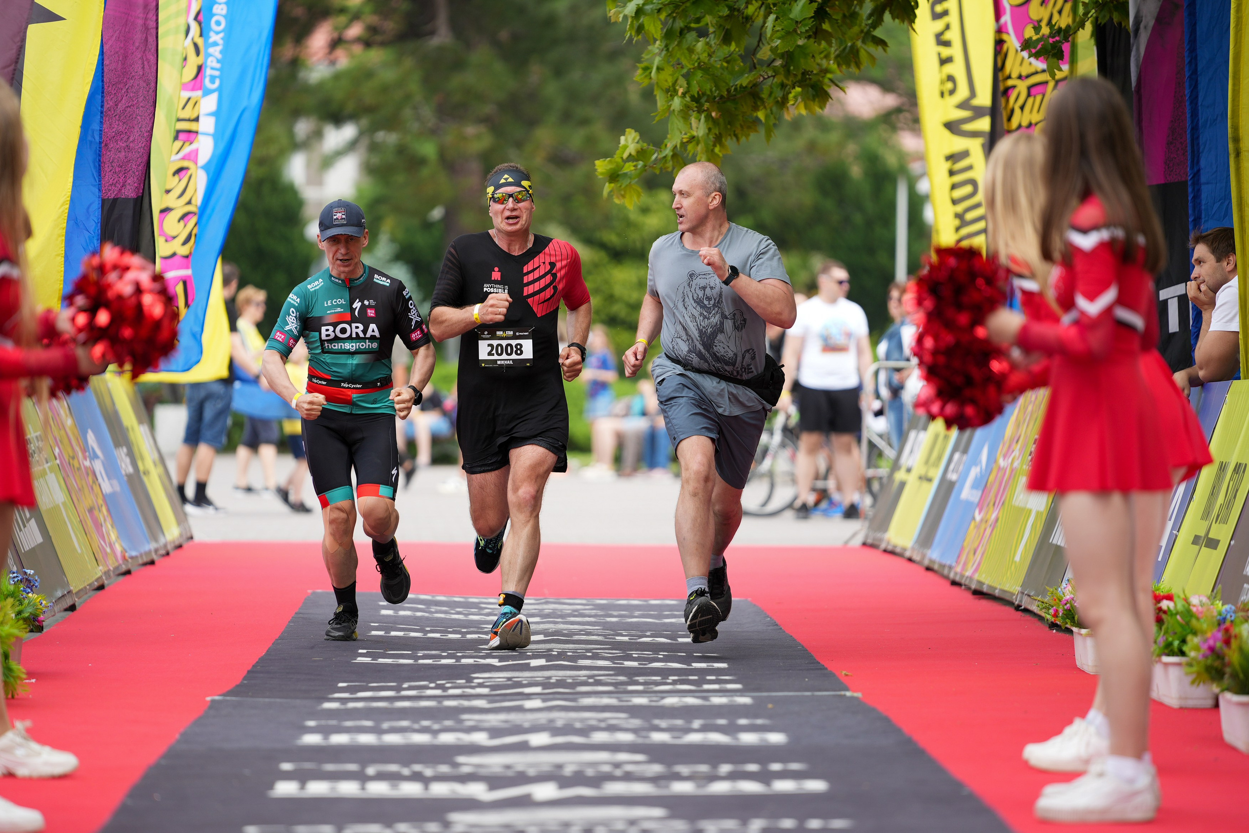 Триатлон Геленджик 2023 — отстрел. Репортажный фотограф в Красной Поляне и Сочи Павлюченко Екатерина