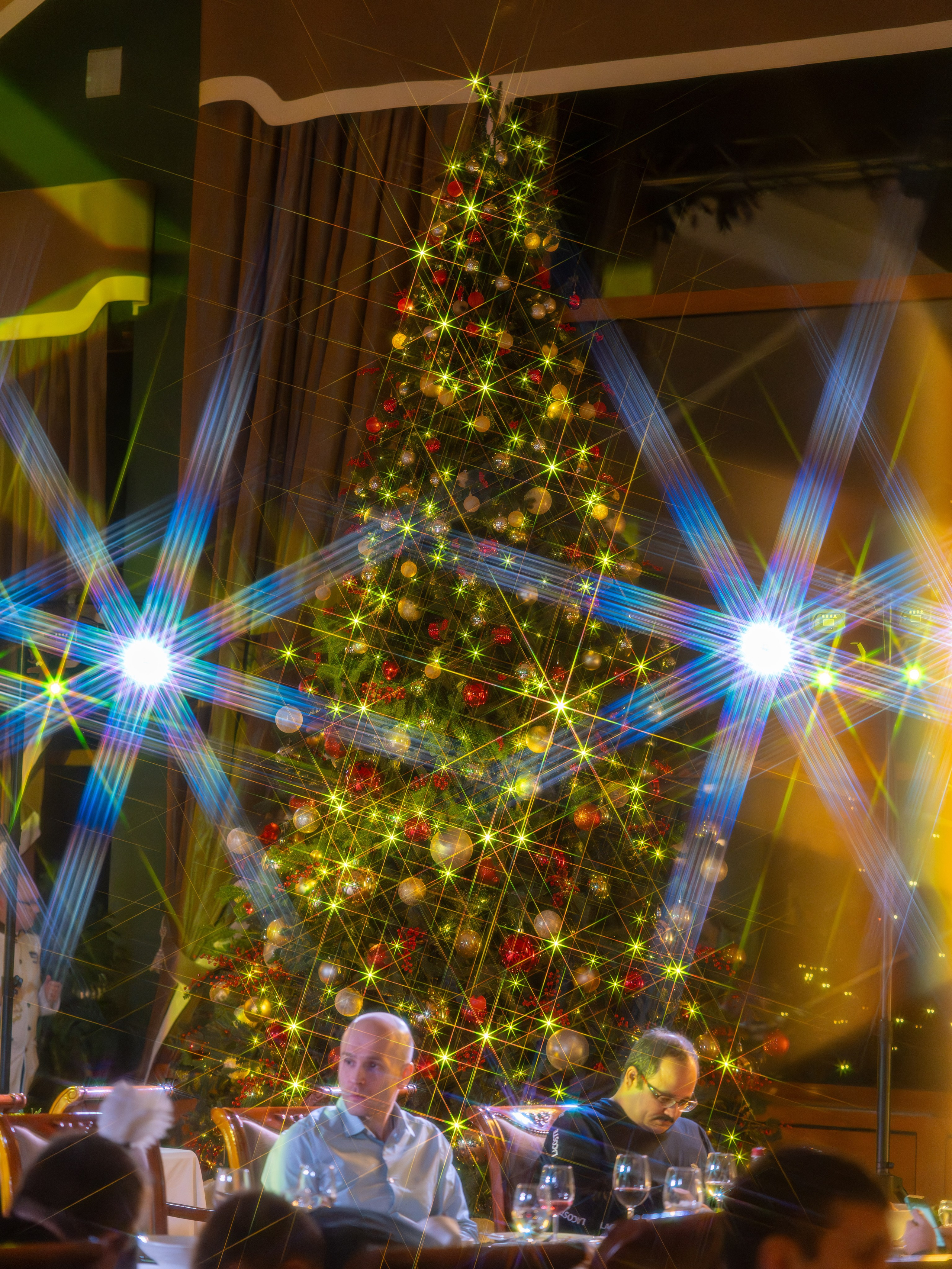 Новый год в стиле Great Gatsby. Репортажный фотограф в Красной Поляне и Сочи Павлюченко Екатерина