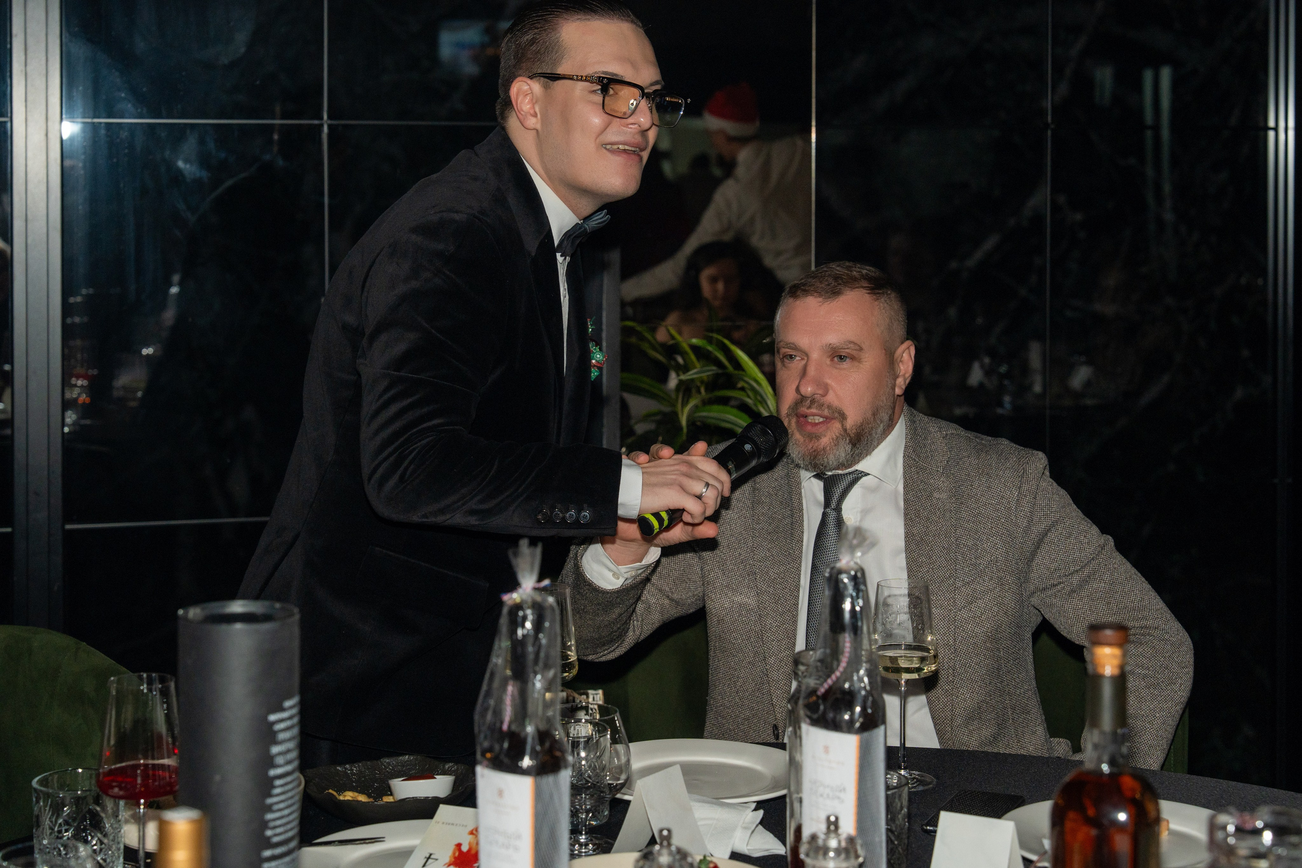 RS NYEAR2026. Репортажный фотограф в Красной Поляне и Сочи Павлюченко Екатерина