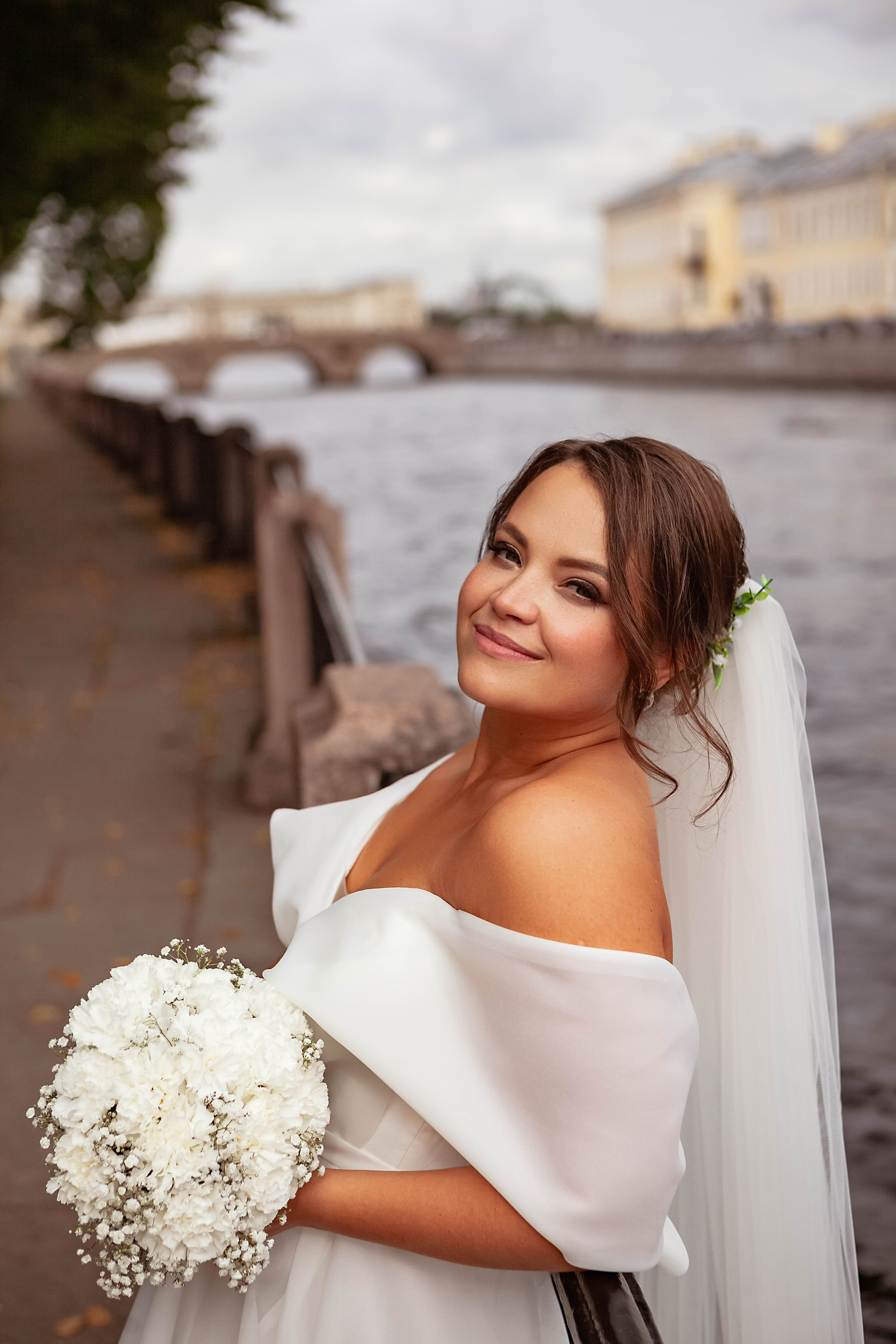 Кристина & Руслан. Свадебный фотограф в СПБ | Санкт-Петербурге Анастасия Рахимгулова