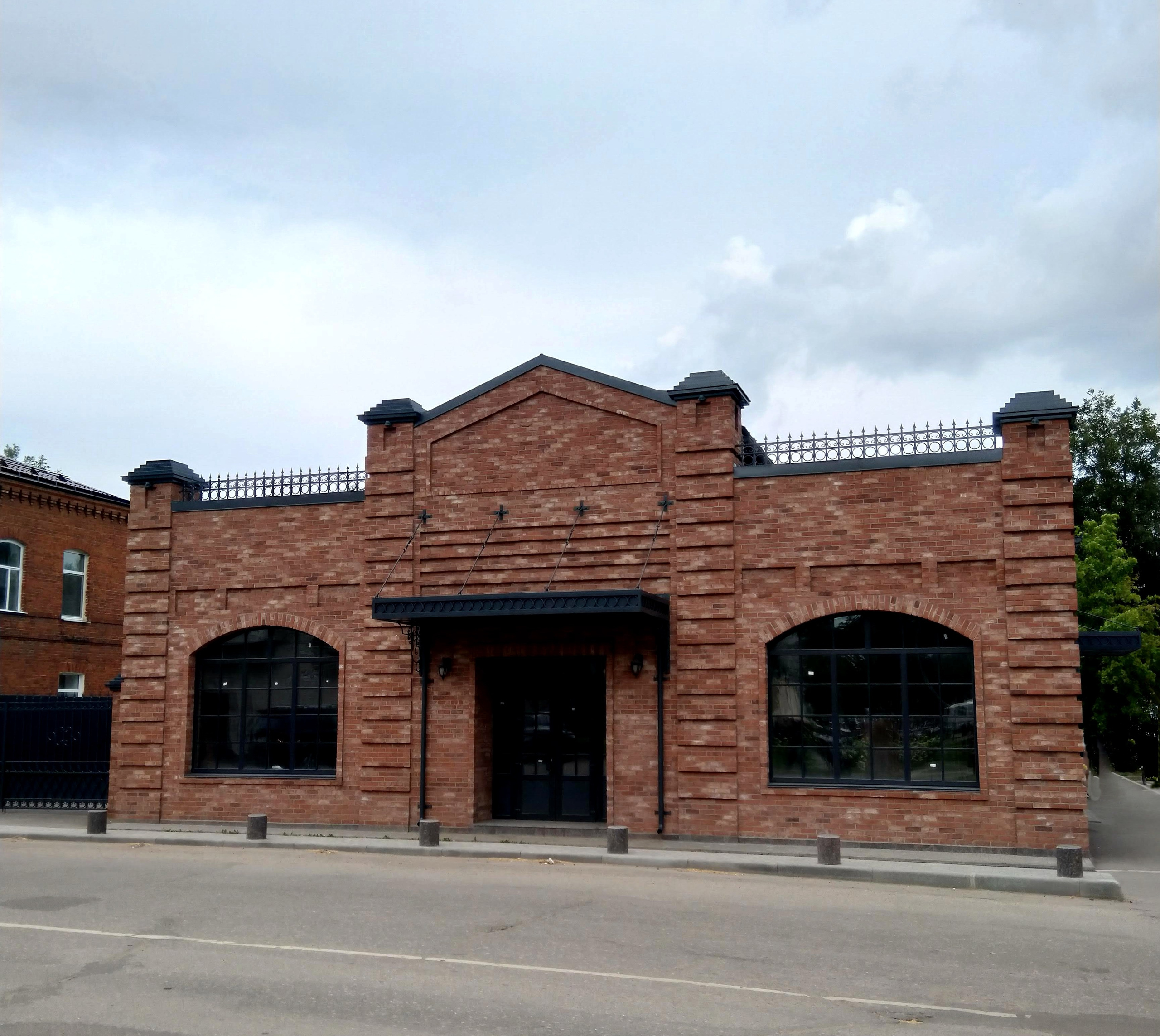 Боровичи. Надежда Козлова, фотограф, Санкт — Петербург