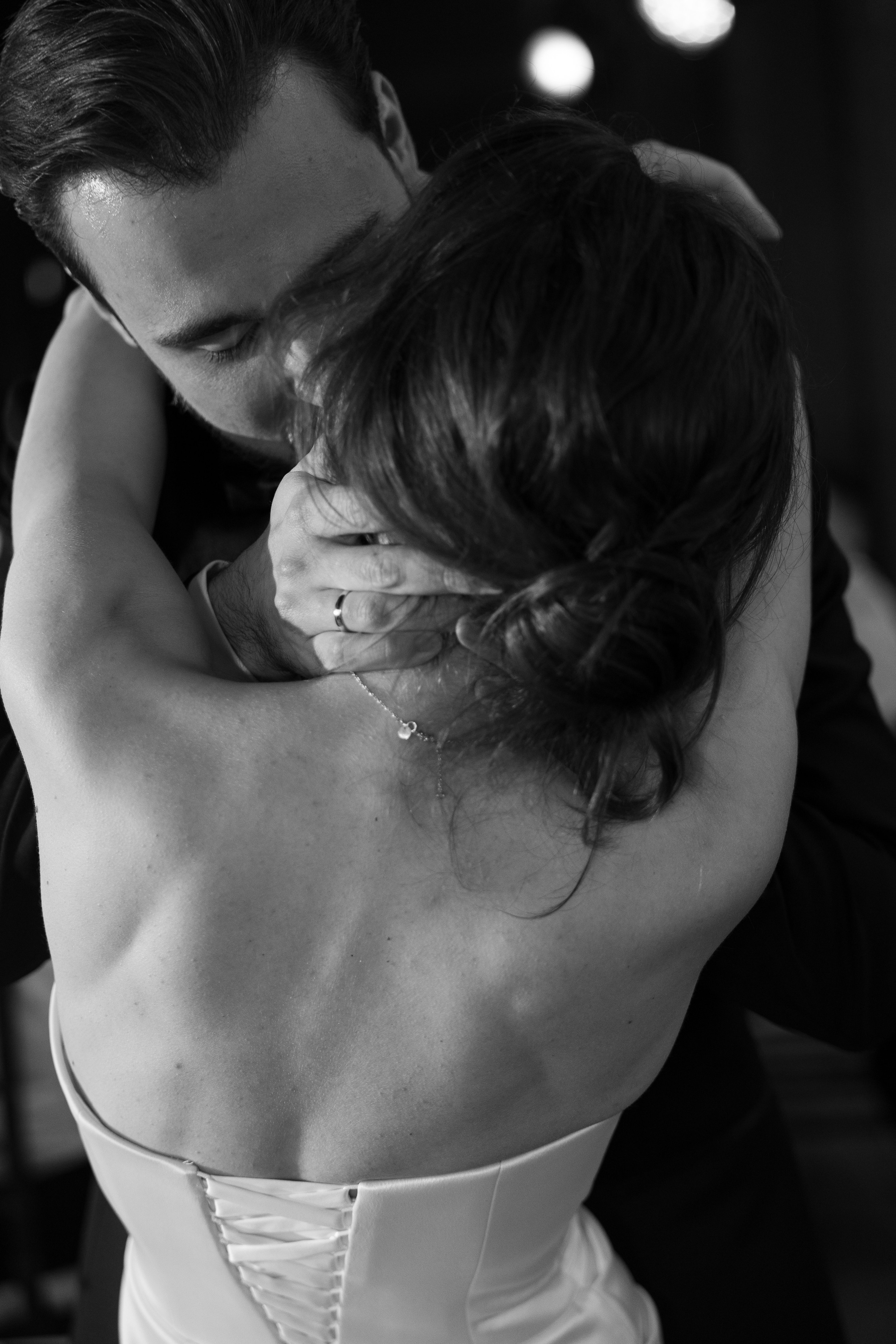 D|V. Свадебный фотограф Таня Караисаева