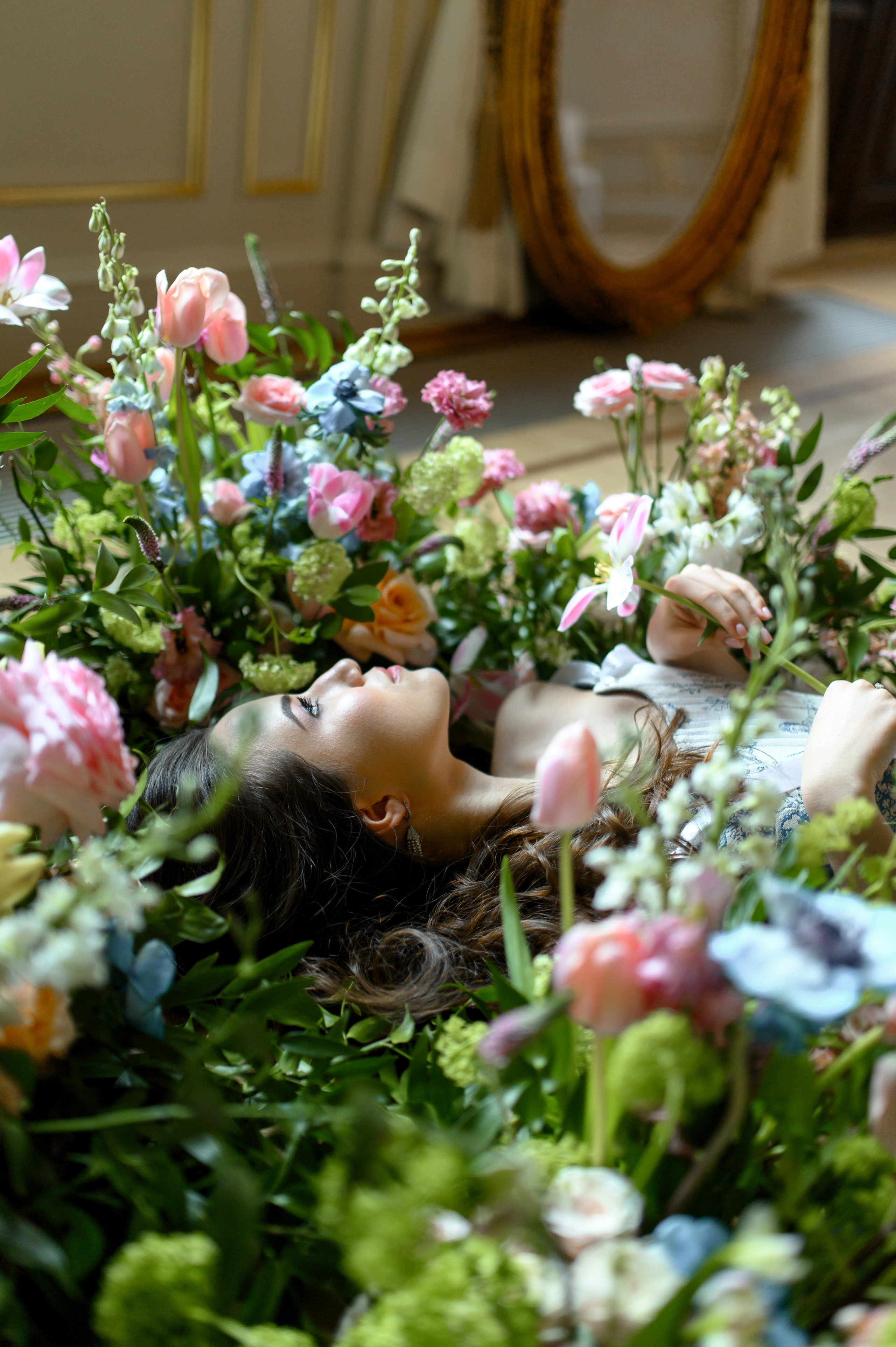 Ева. Свадебный и портретный фотограф в Санкт-Петербурге Ирина Келина