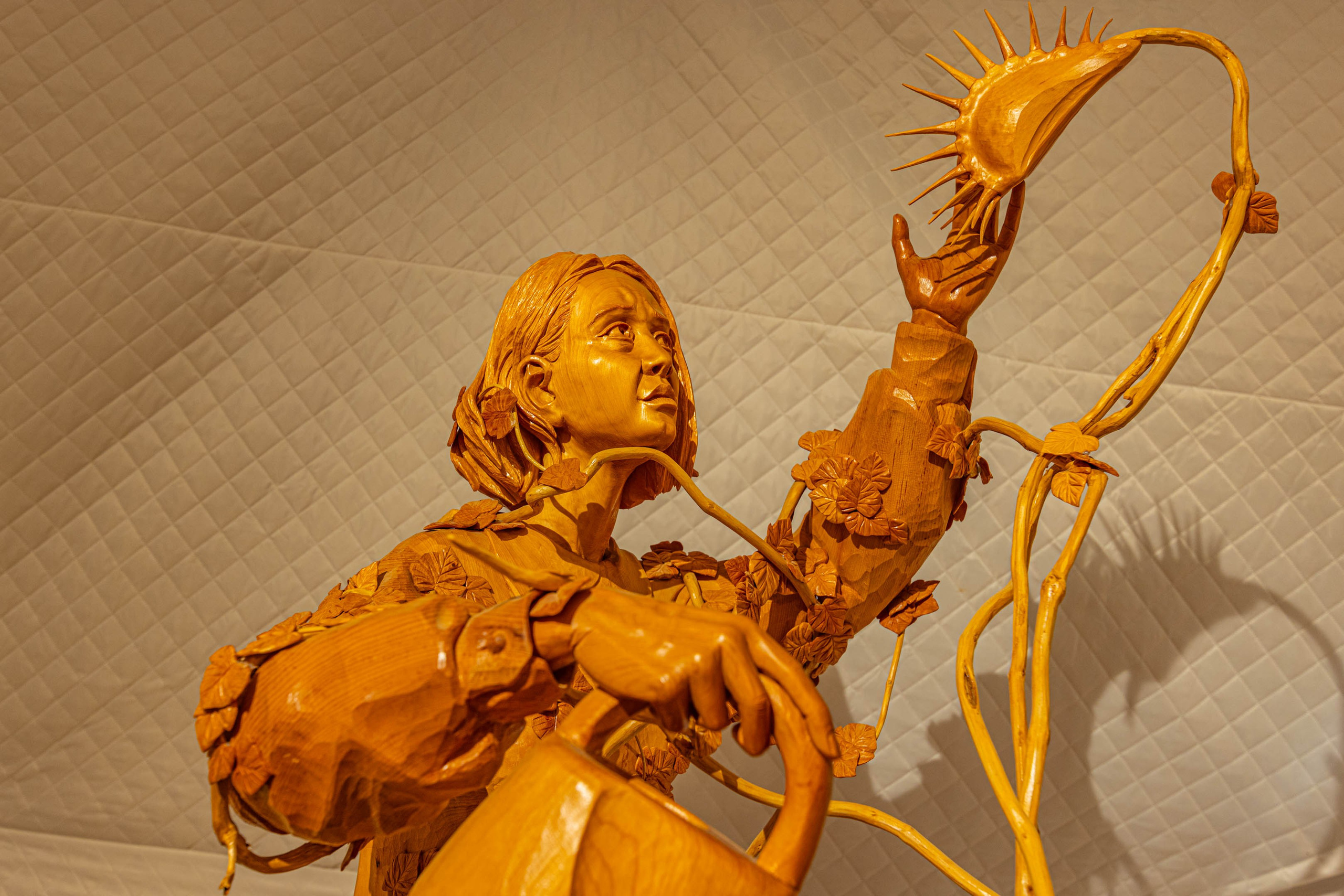 2025 07 Выставка «Про любовь» г. Сортавала. Фотографии