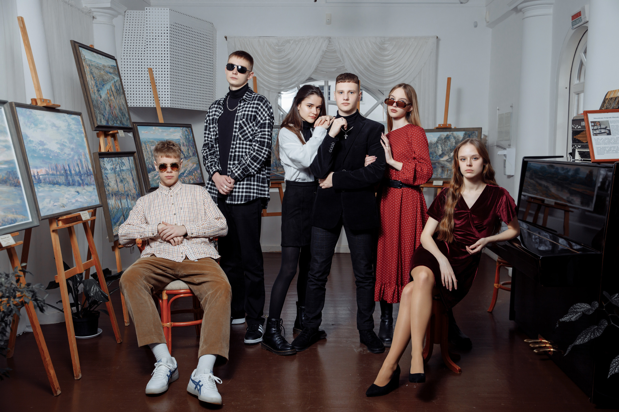 Школа. СТУДИЯ ХОРОШИХ ВЫПУСКНЫХ АЛЬБОМОВ МИНСК И ОБЛАСТЬ