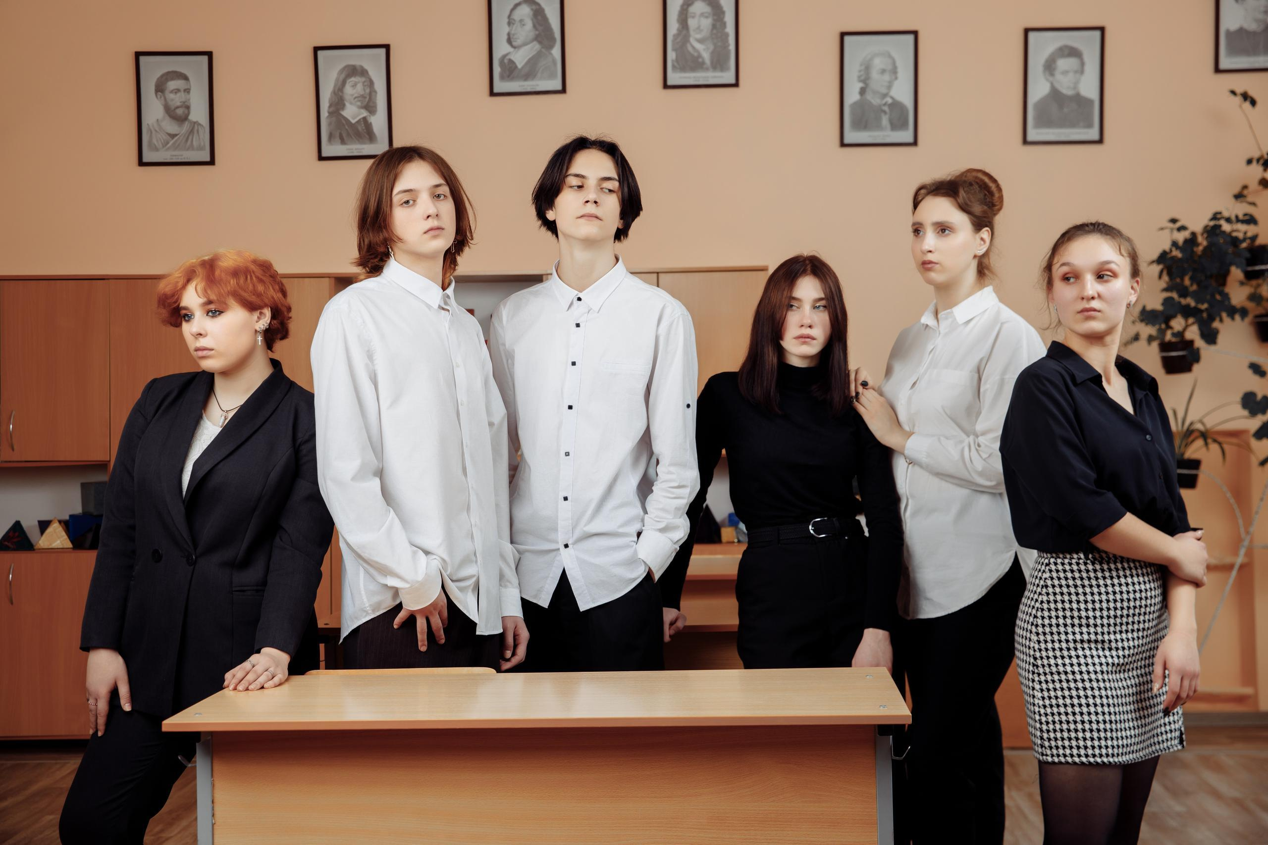 Школа. СТУДИЯ ХОРОШИХ ВЫПУСКНЫХ АЛЬБОМОВ МИНСК И ОБЛАСТЬ