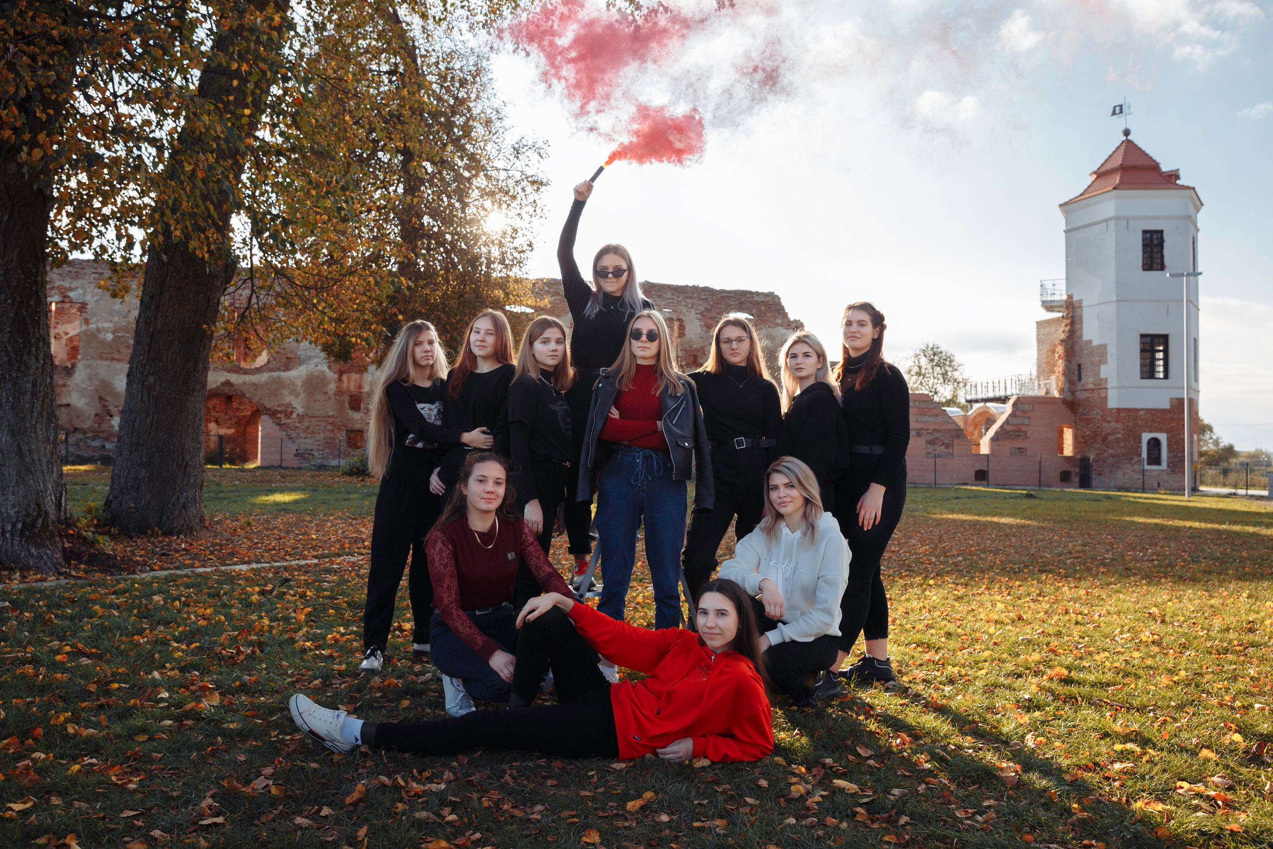 Город. СТУДИЯ ХОРОШИХ ВЫПУСКНЫХ АЛЬБОМОВ МИНСК И ОБЛАСТЬ