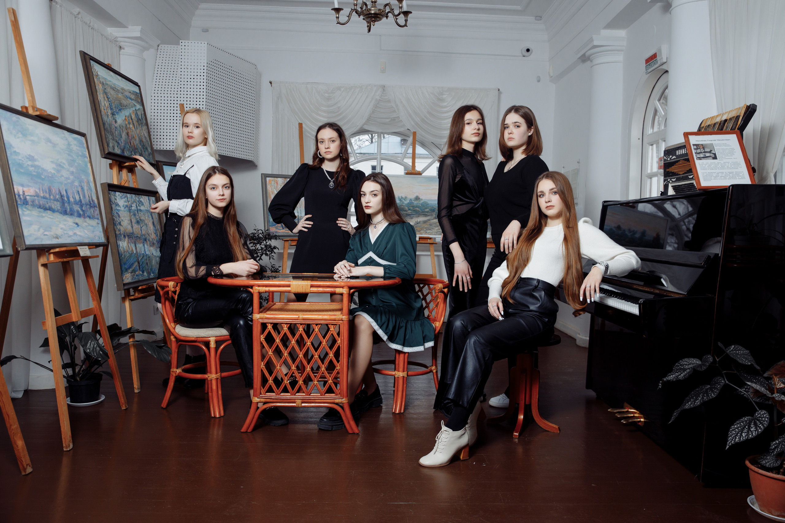 Школа. СТУДИЯ ХОРОШИХ ВЫПУСКНЫХ АЛЬБОМОВ МИНСК И ОБЛАСТЬ