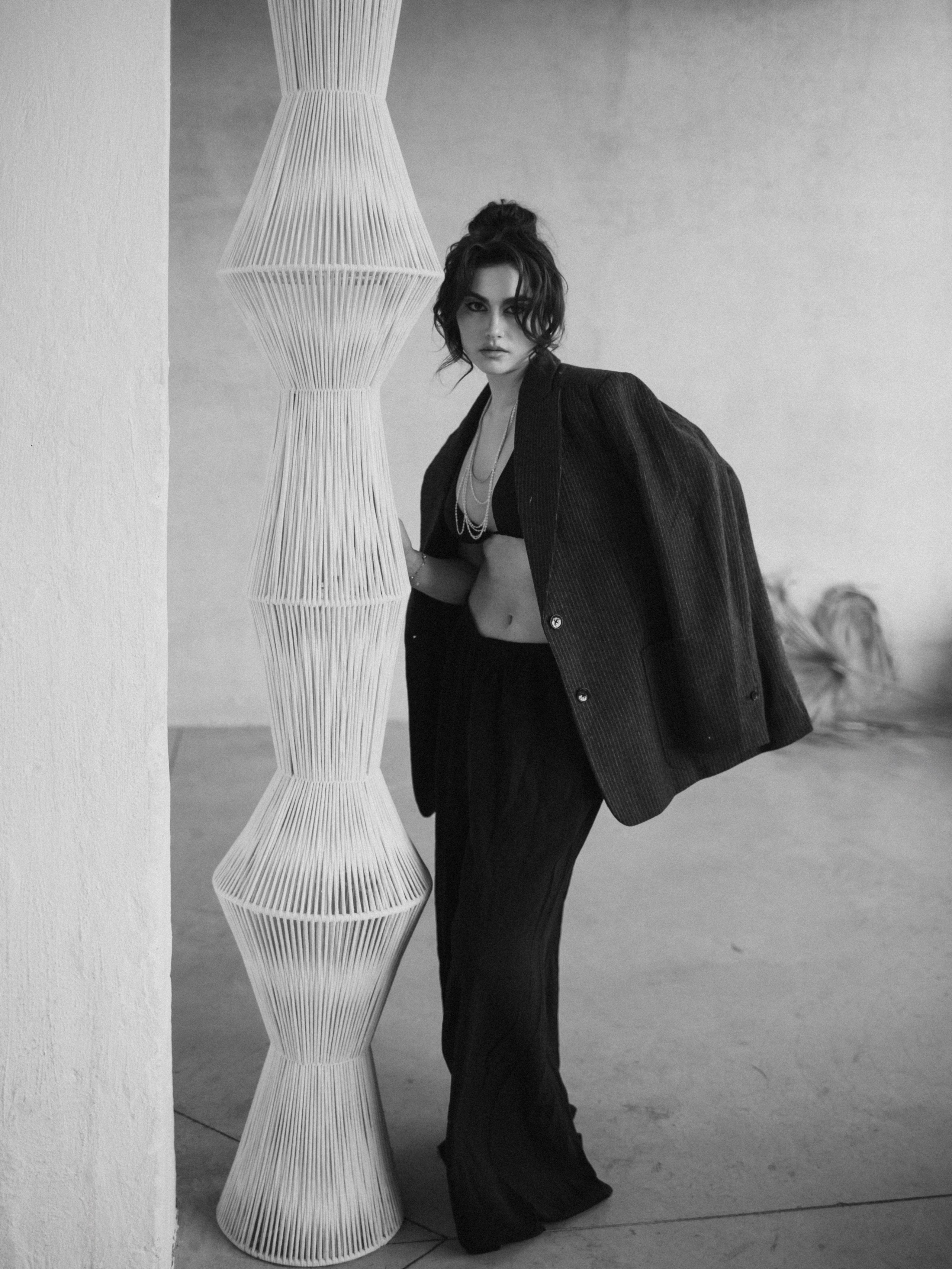 Mashenka. Фотограф Анна Гребенник