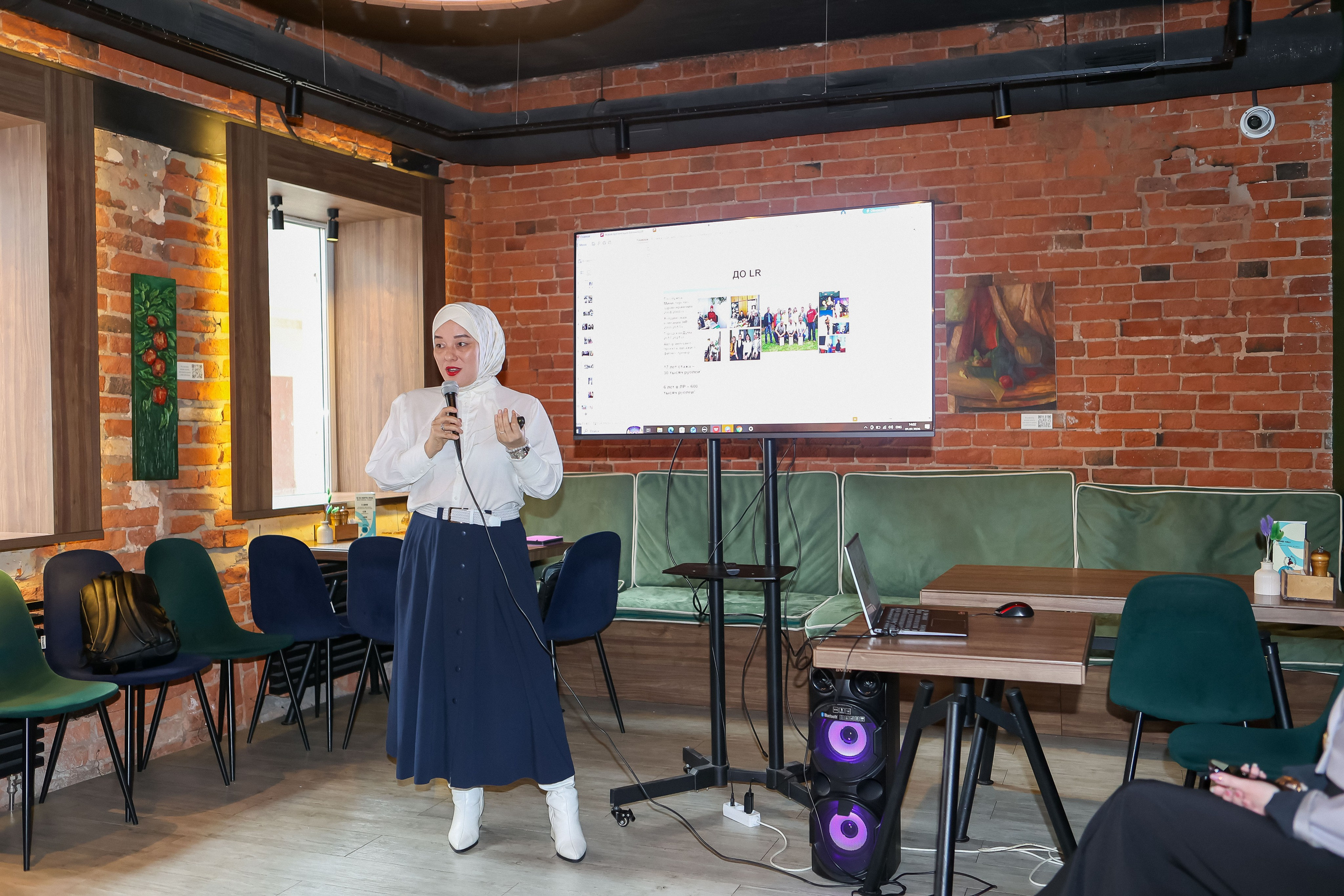 Нетворкинги. Фотограф для вас и вашего бизнеса в Москве Альбина Никифоров