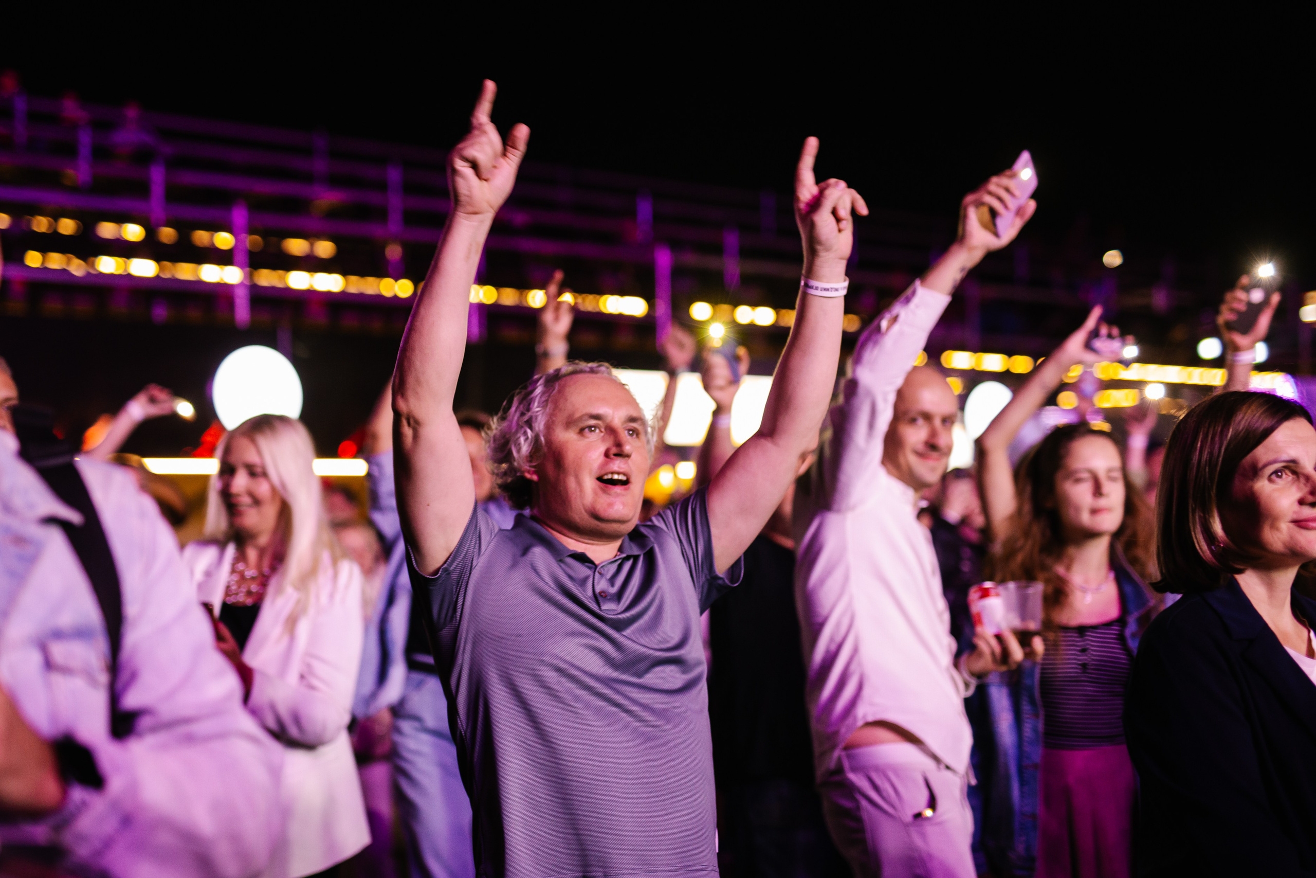 Людмил Огурченко, Заточка