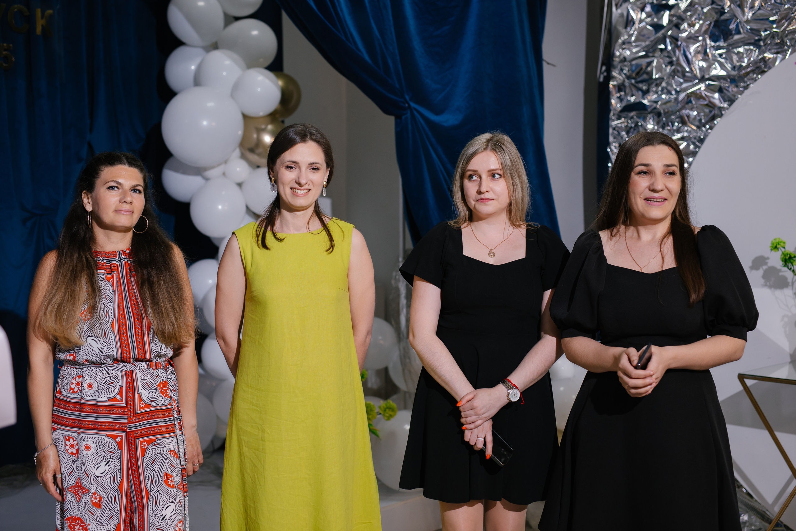 4 класс, летский лофт