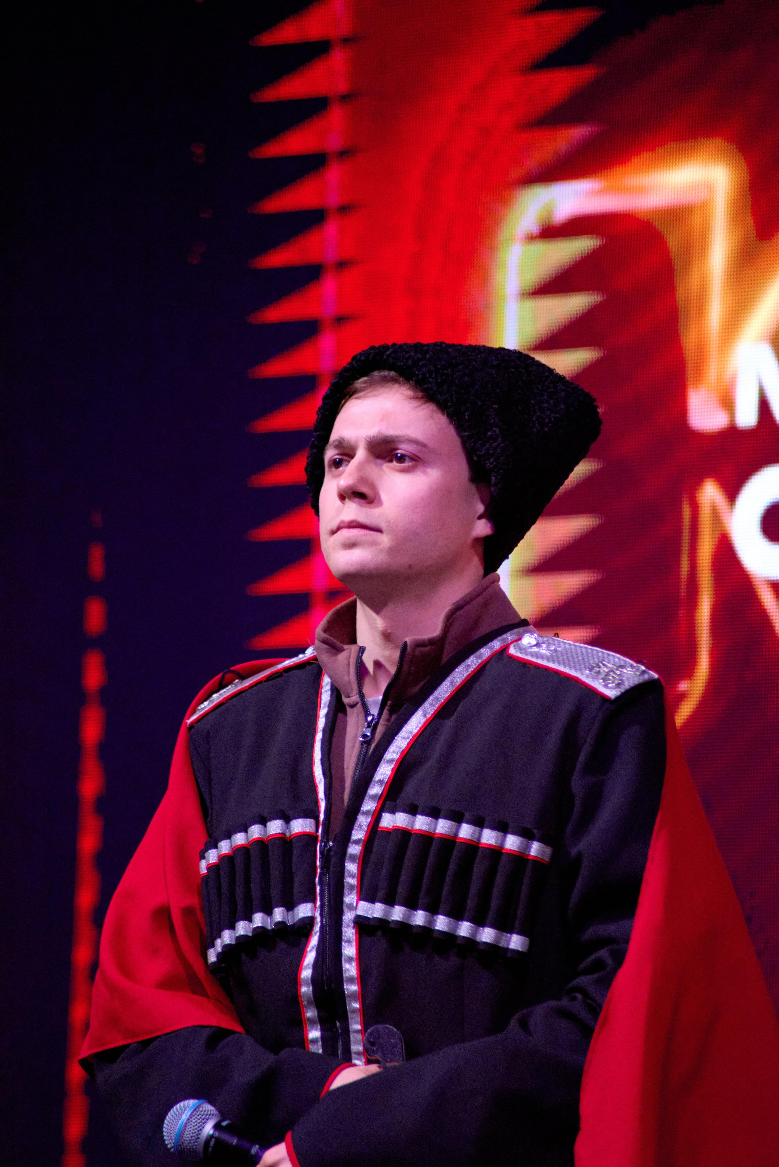 КиВин-2026. #спецкорНвер