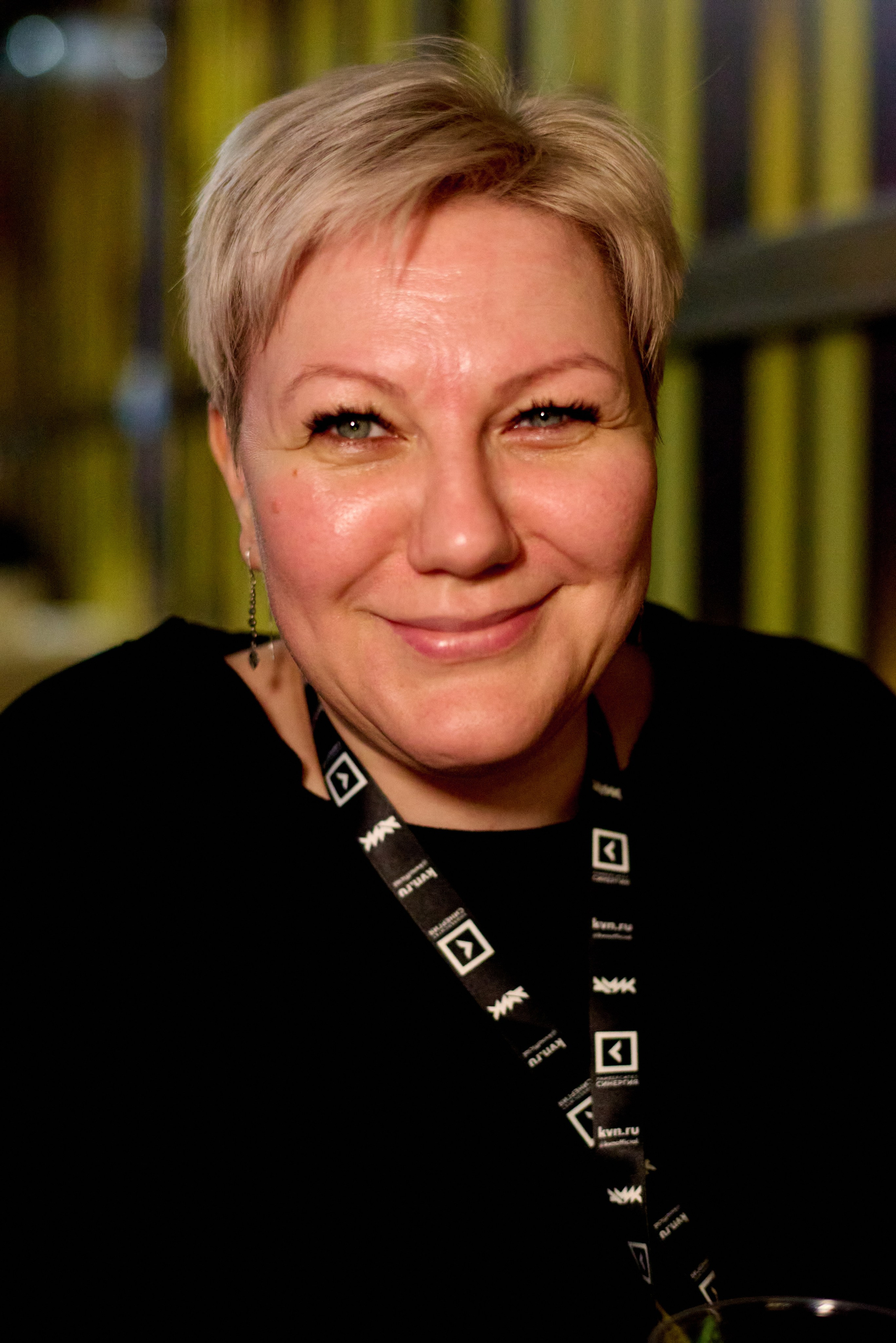 КиВиН-2025. #спецкорНвер