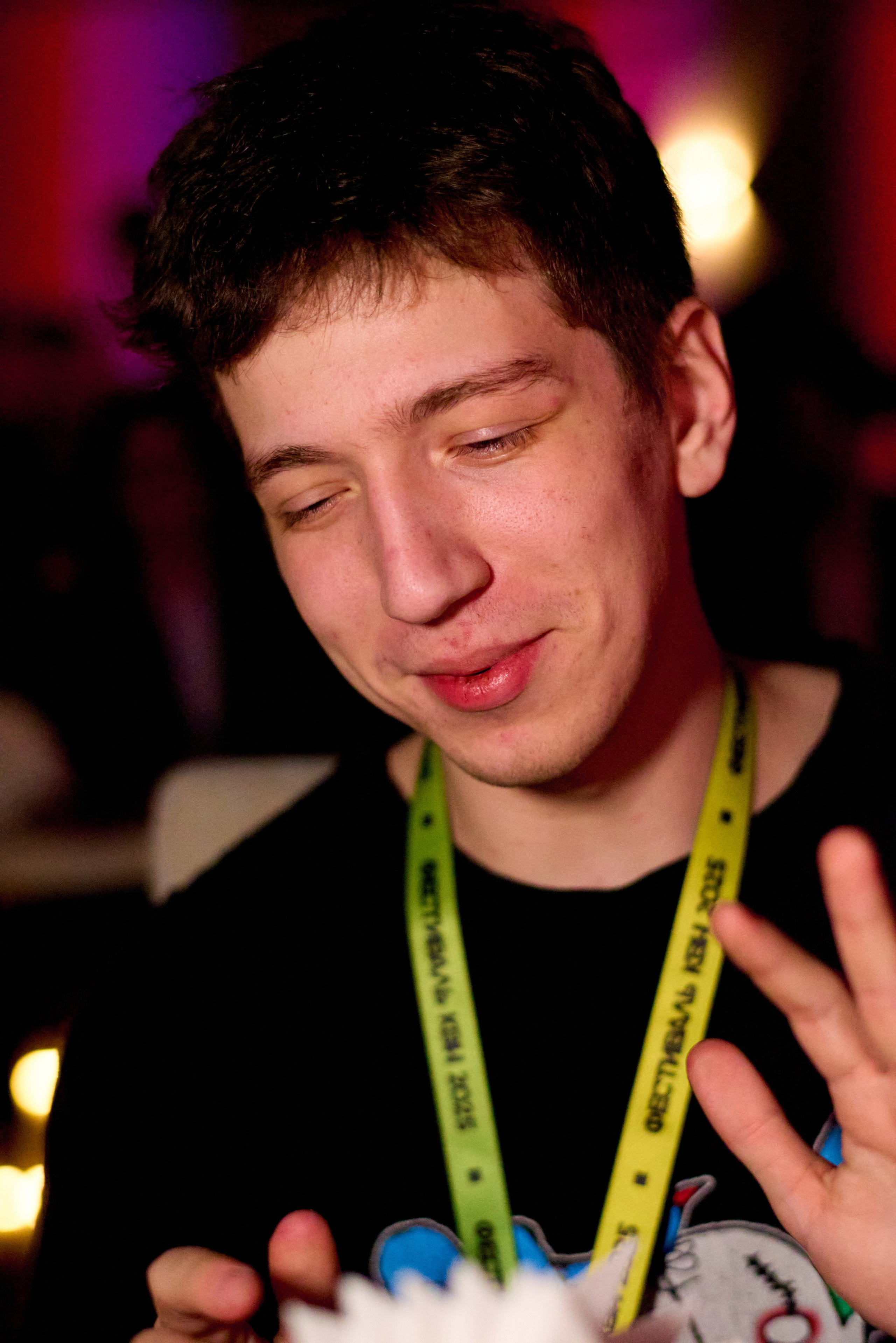 КиВиН-2025. #спецкорНвер