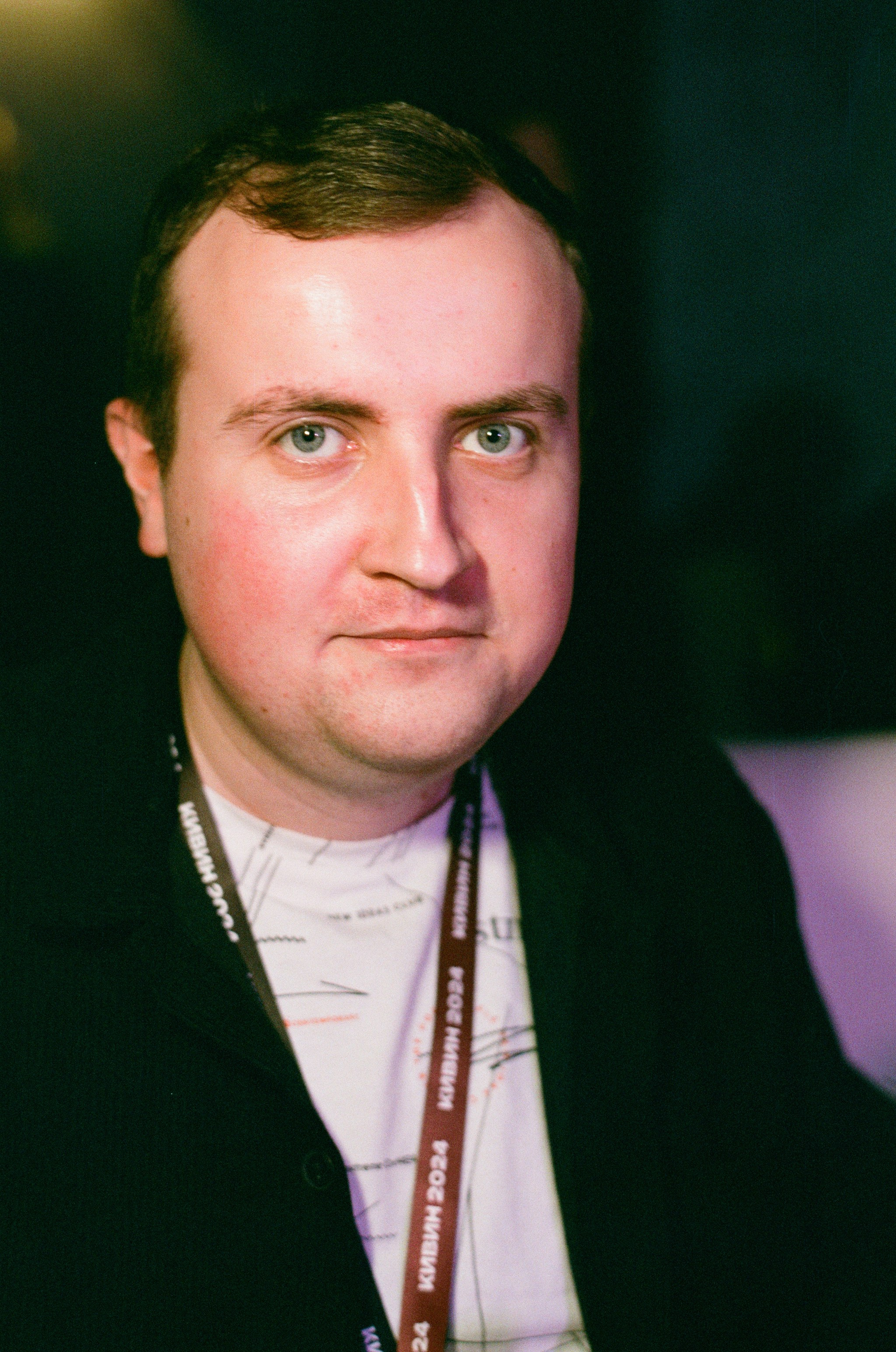 КиВиН-2024. #спецкорНвер