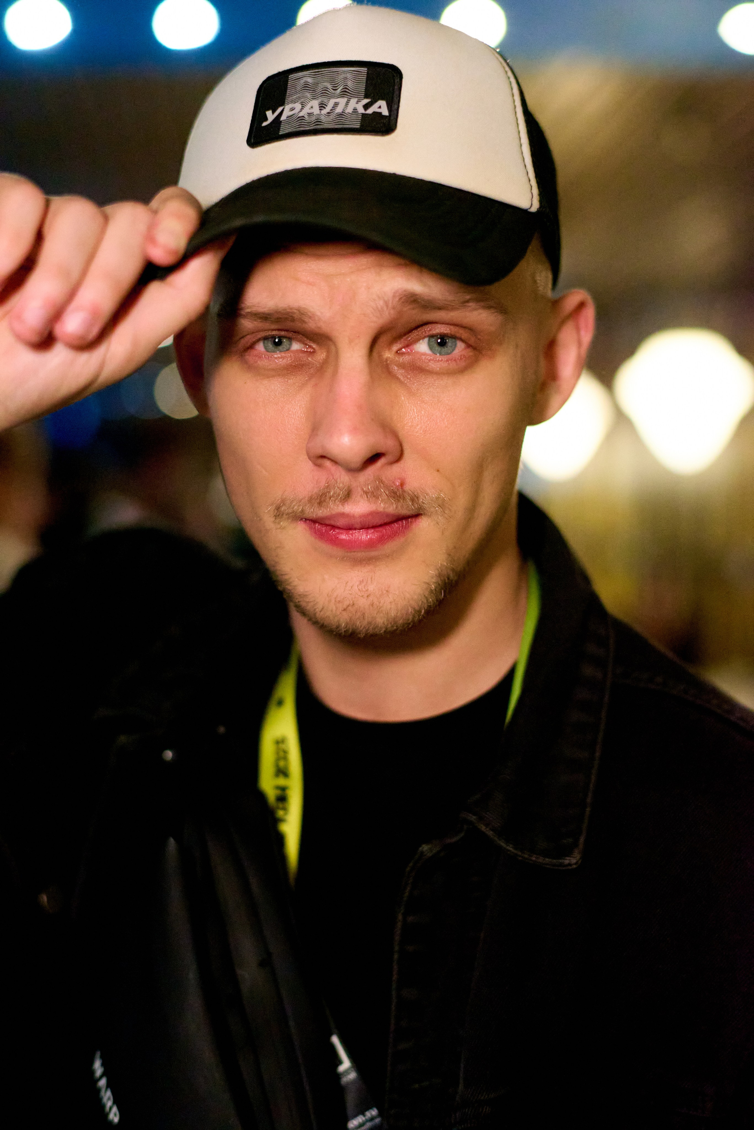 КиВиН-2025. #спецкорНвер