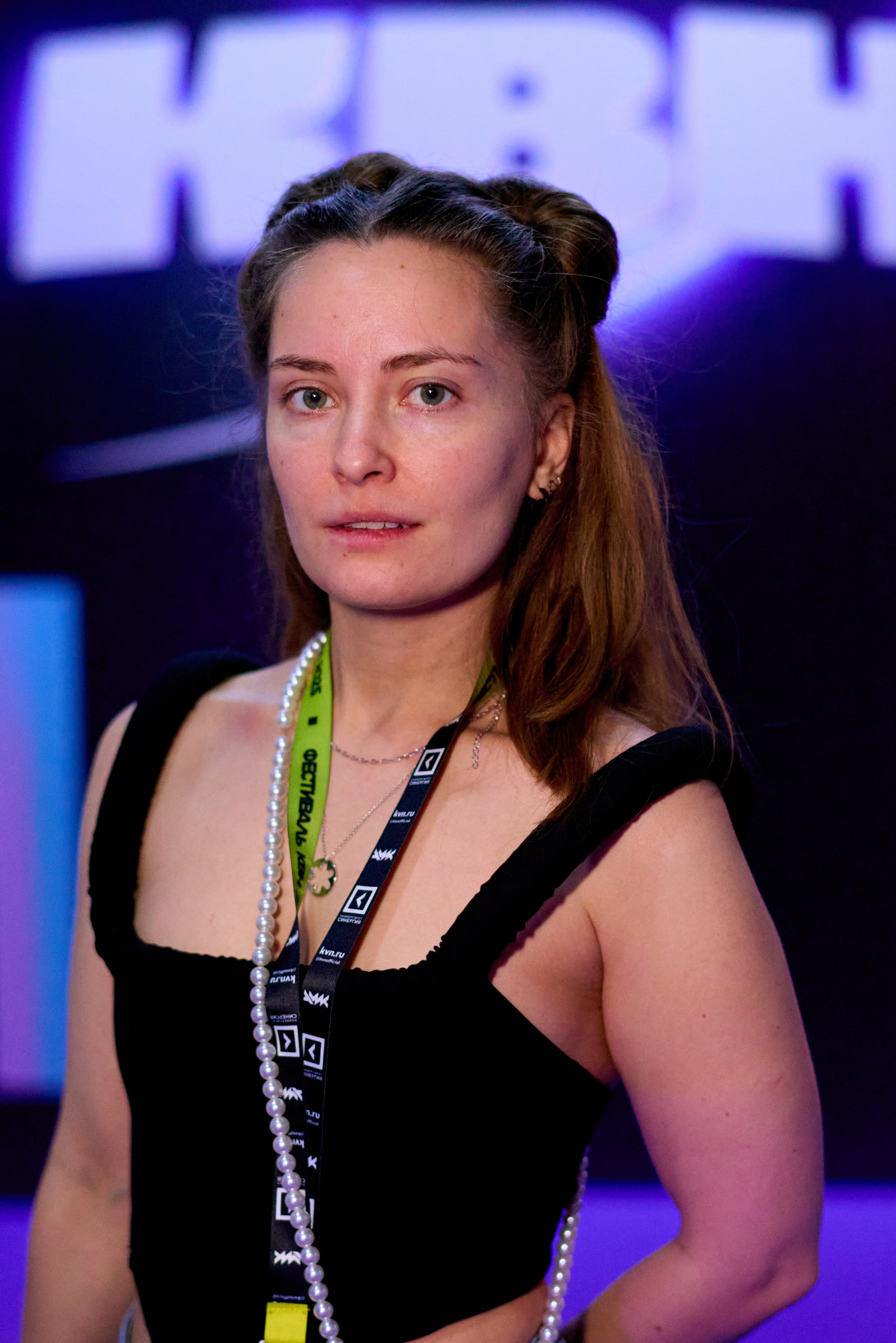 КиВиН-2025. #спецкорНвер