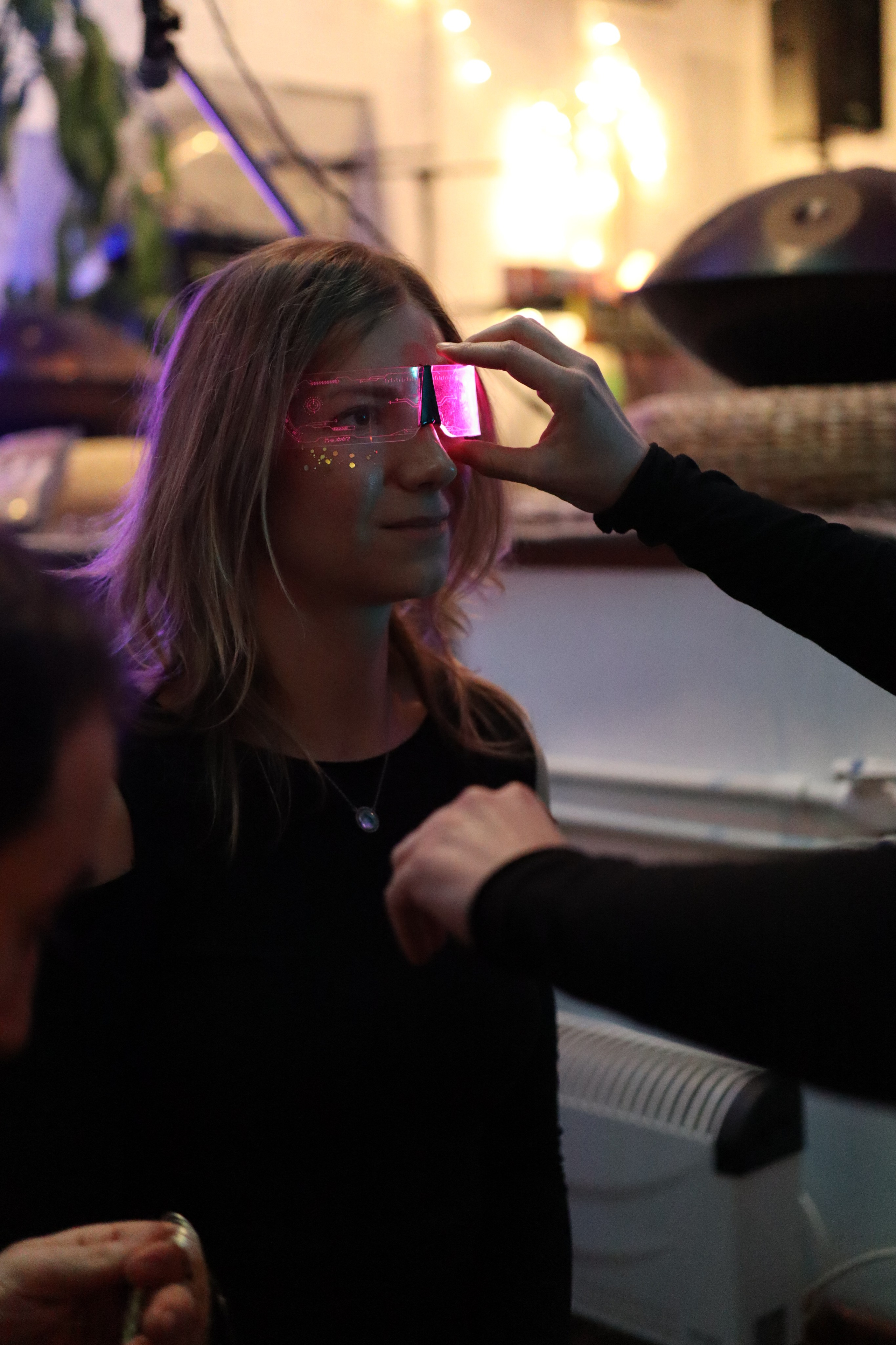 Вечер Созвучия 16.03 Энергия Баланса. Photo Ninja