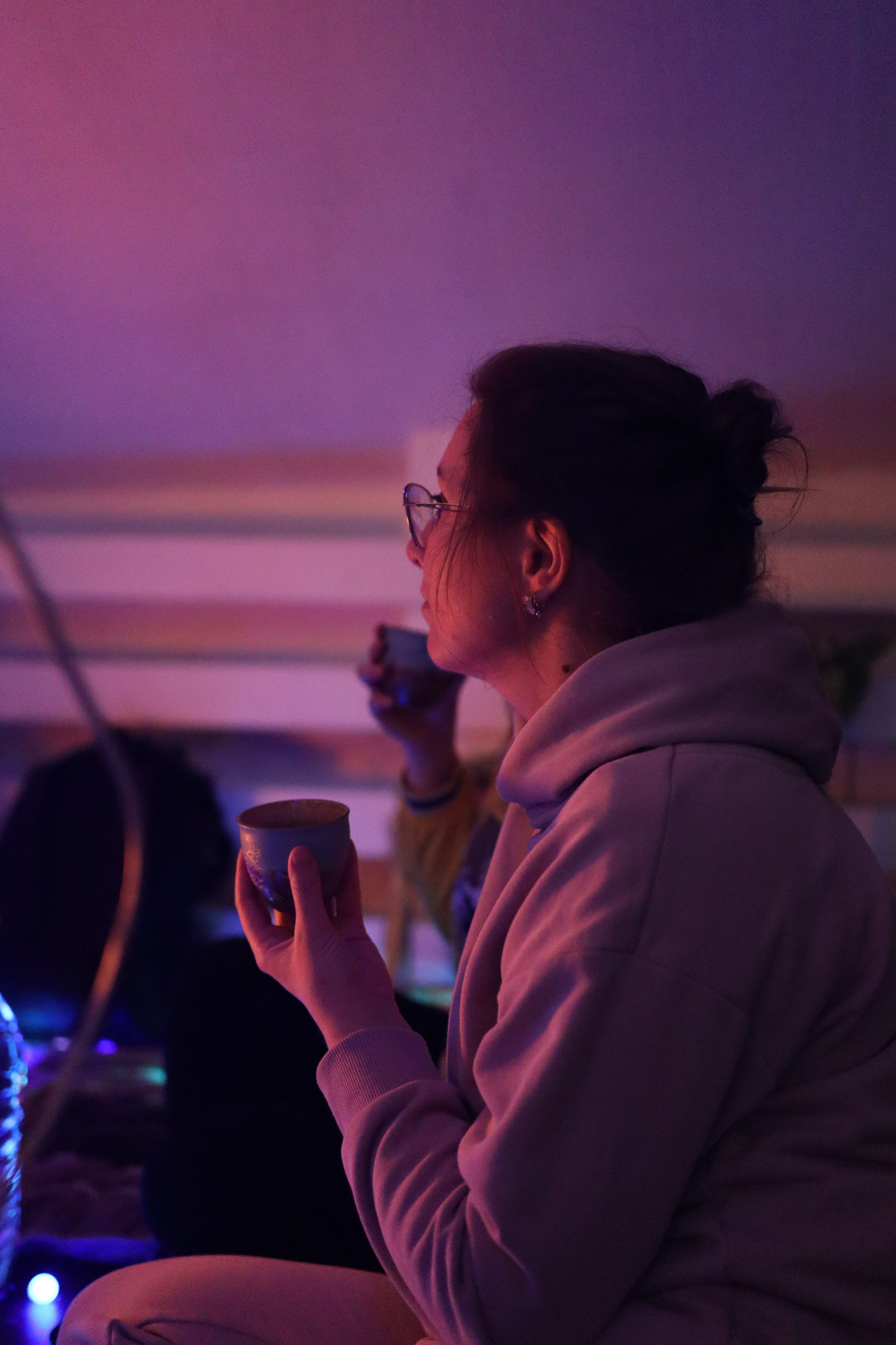 Андрей Танзю. Photo Ninja