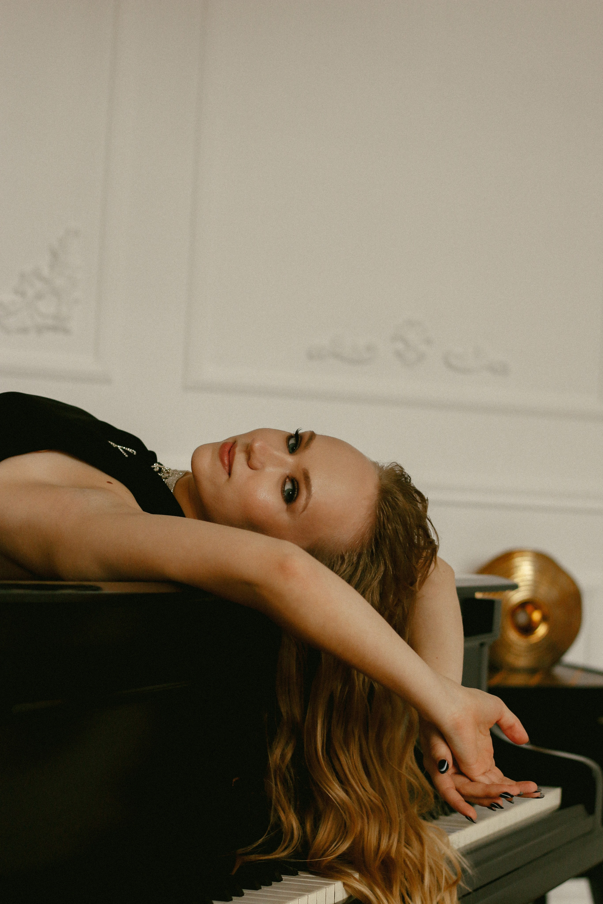 Елизавета. Фотограф Краснодар