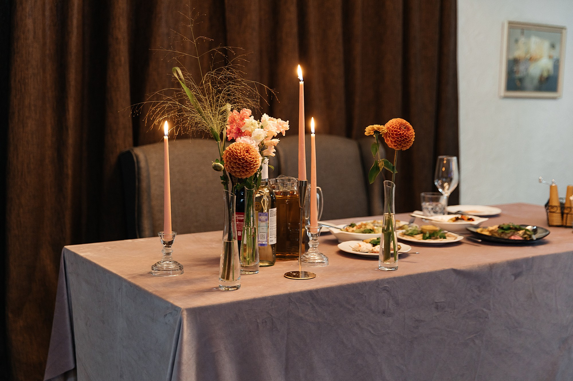 Свадебная съёмка Даши и Тимура. Боченков Вадим | Фотограф в Пскове и Санкт-Петербурге