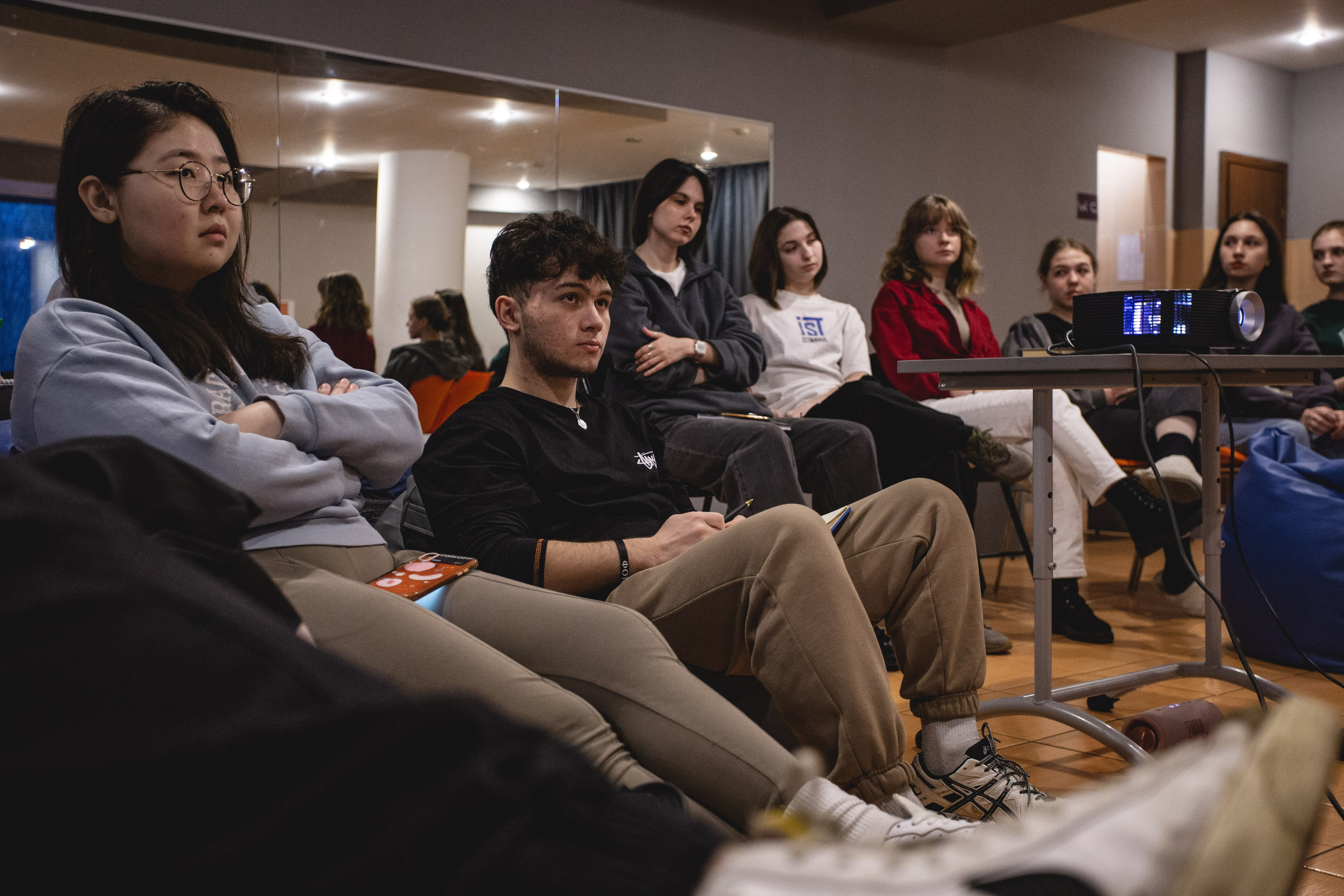 Форумы/мастер-классы. Фотограф в Санкт-Петербурге CHASOVPHOTO