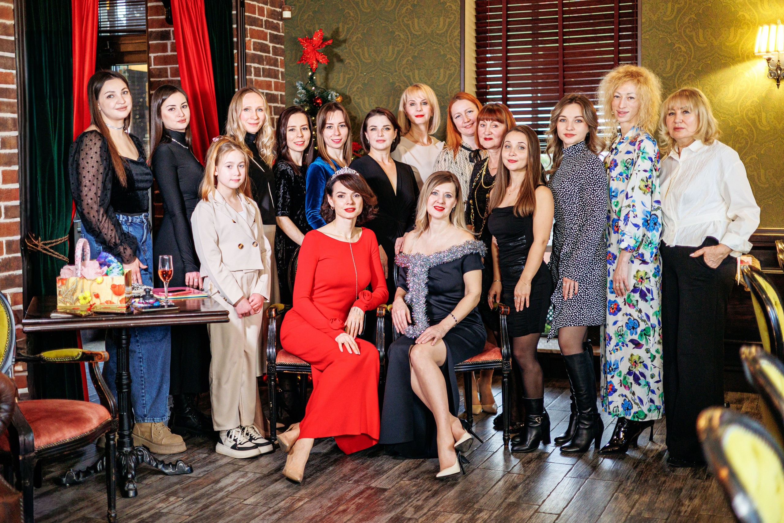 Бьюти встреча. Свадебный и семейный фотограф в Армавире