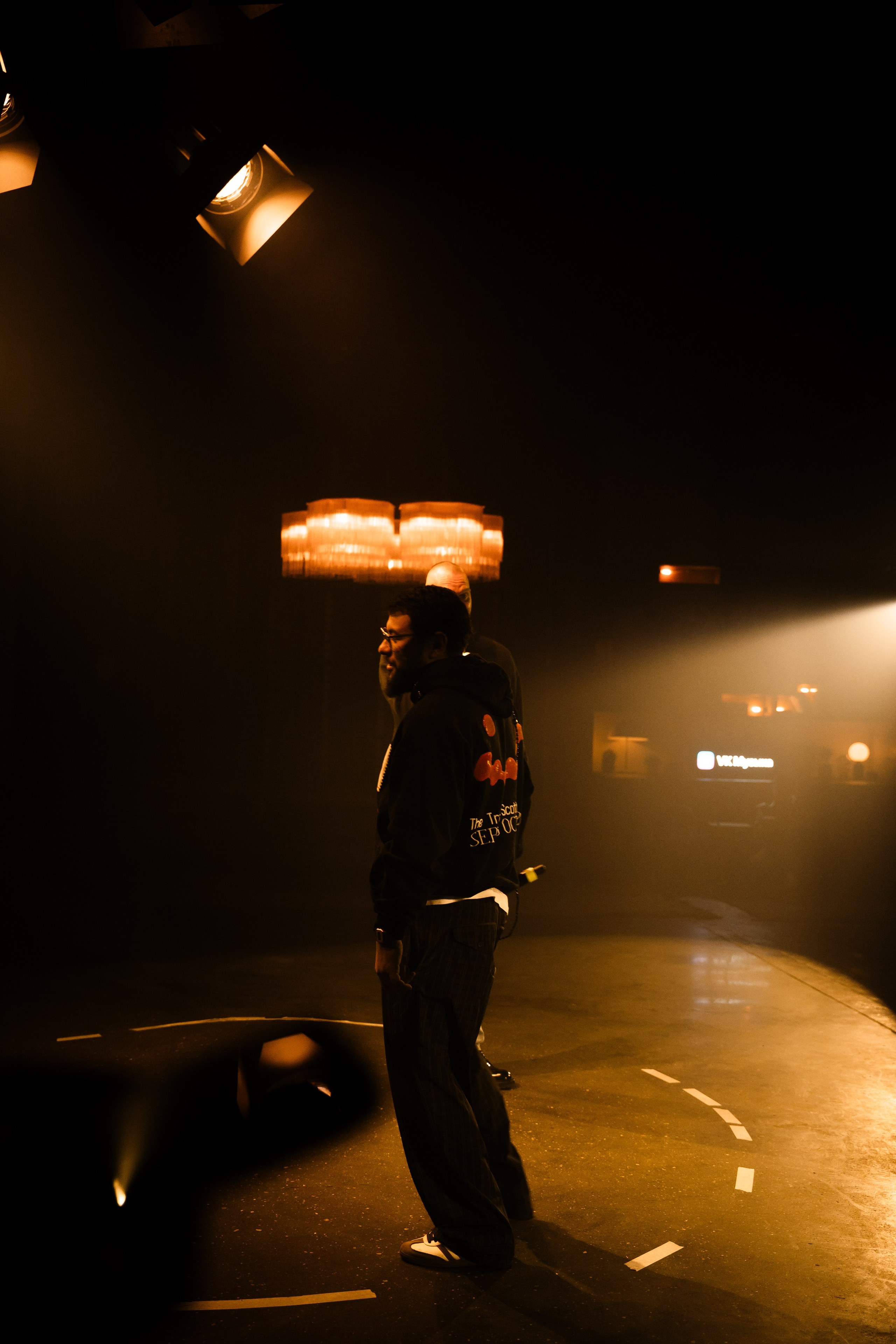 LOC-DOG x VK.МУЗЫКА. Фотограф Москва