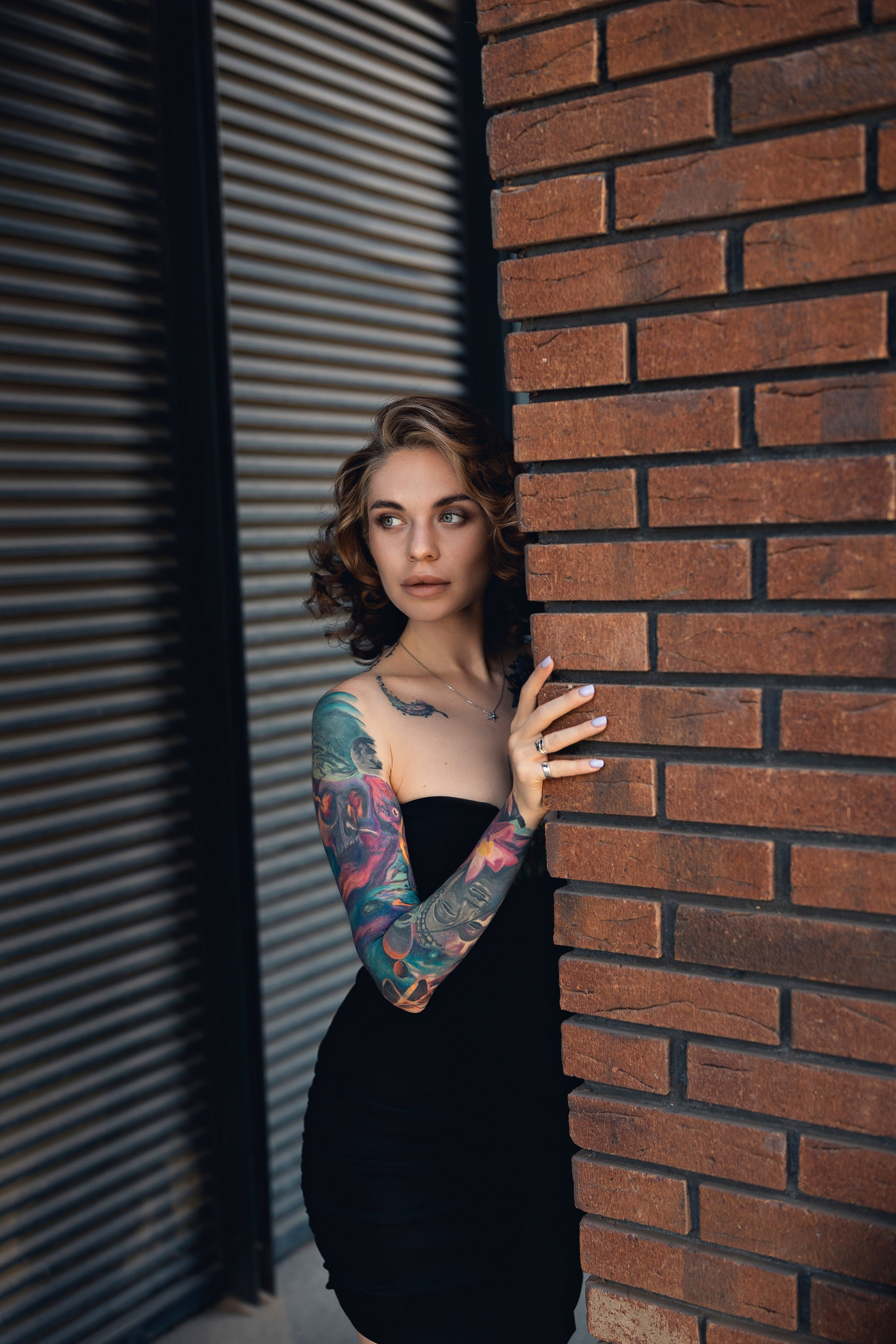 Женя. Женский и семейный фотограф в Москве- Ольга Самусенко