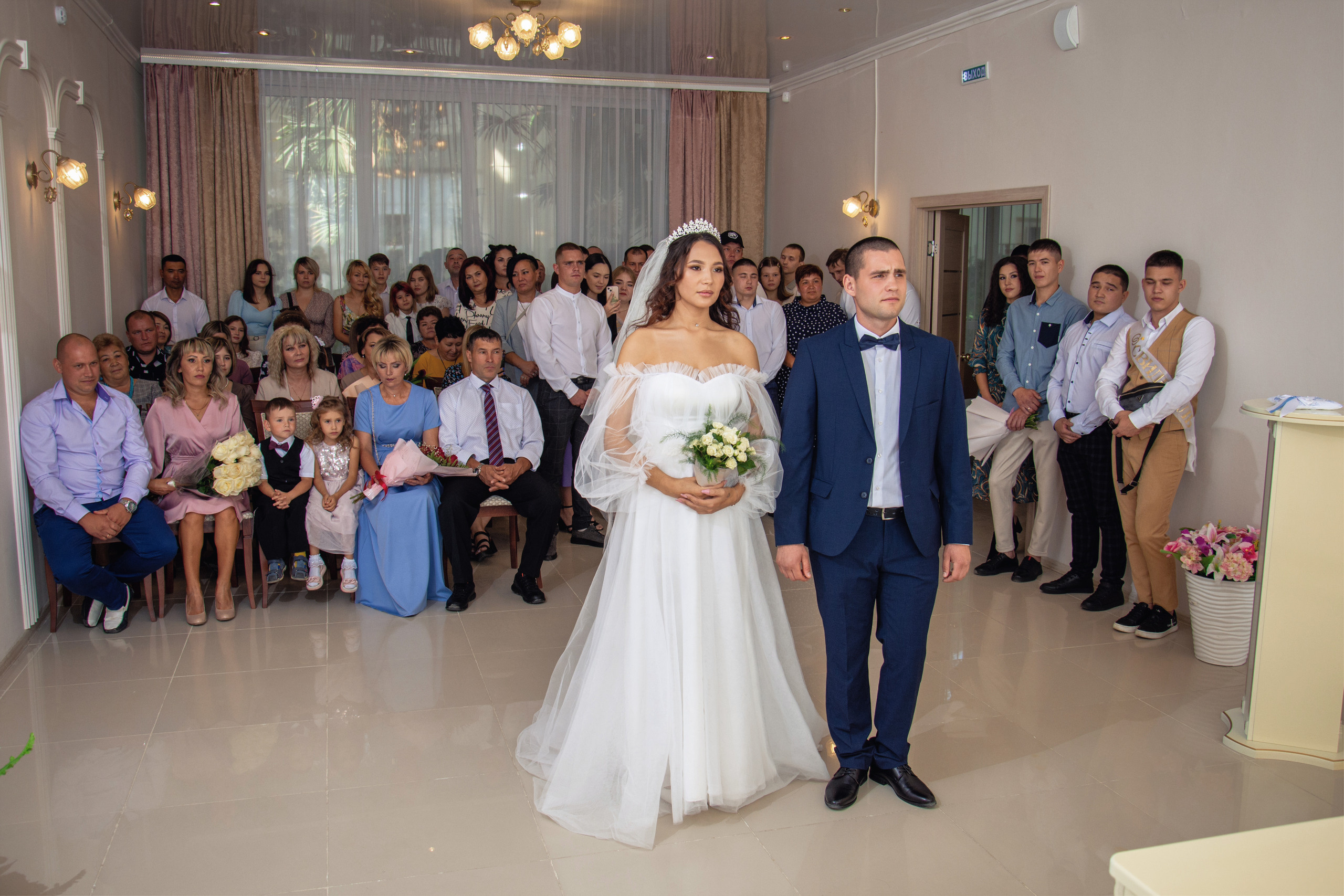 Фотограф на свадьбу. Фотовидео.рус