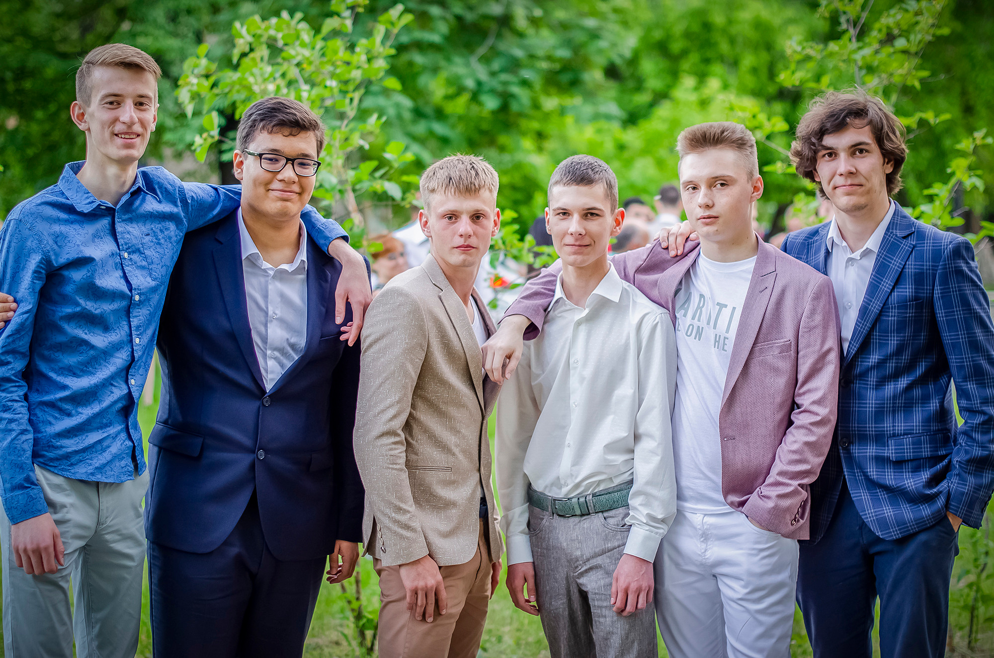 Выпускной. Фотовидео.рус