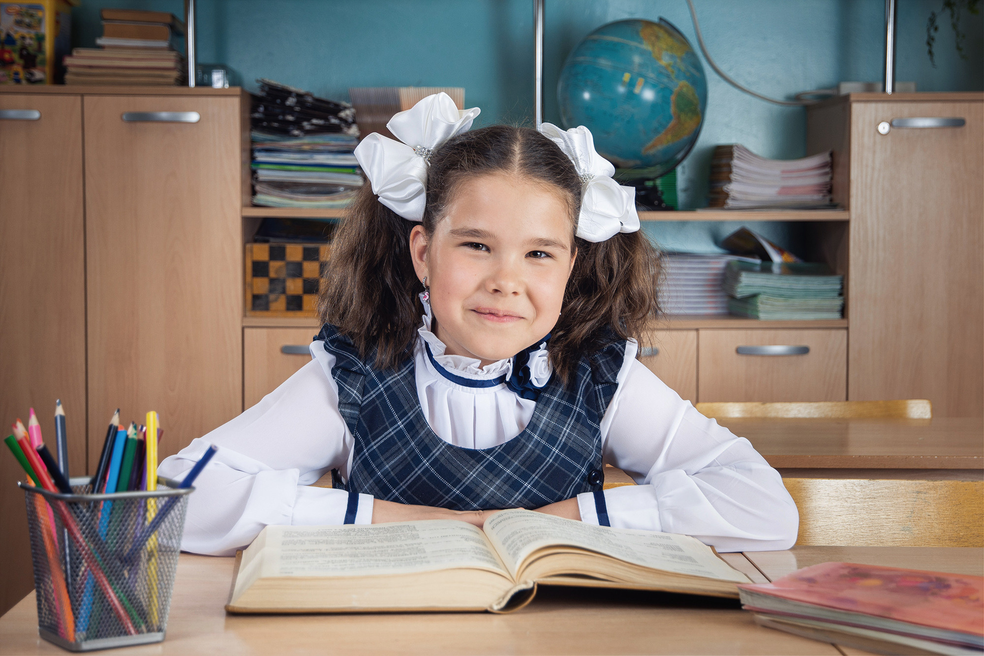 Фотосессия в школе. Фотовидео.рус