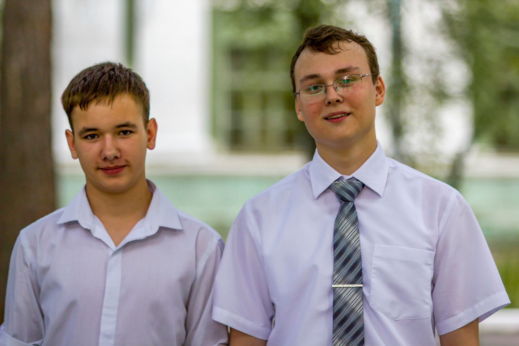 Выпускной. Фотовидео.рус