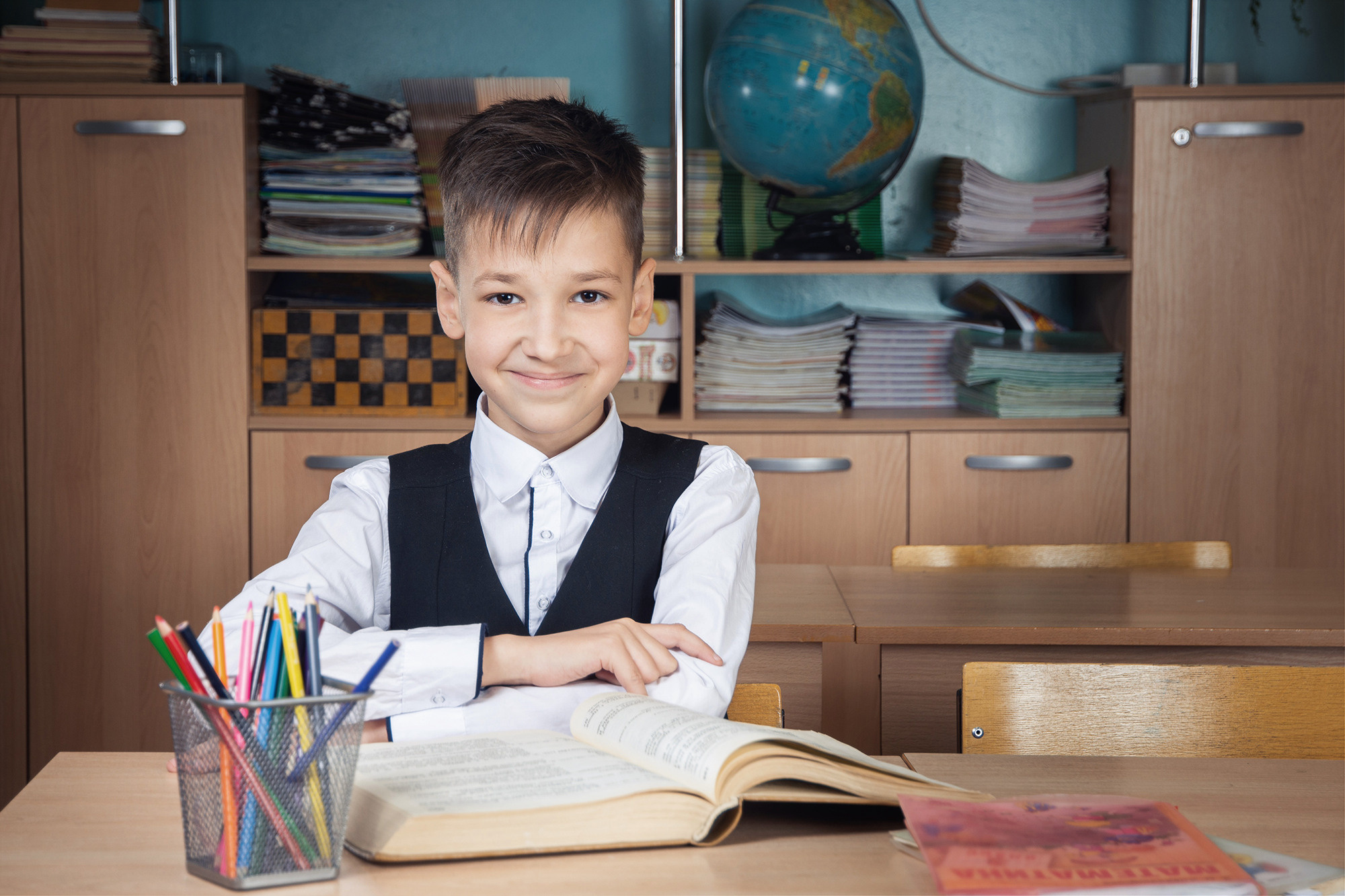 Фотосессия в школе. Фотовидео.рус