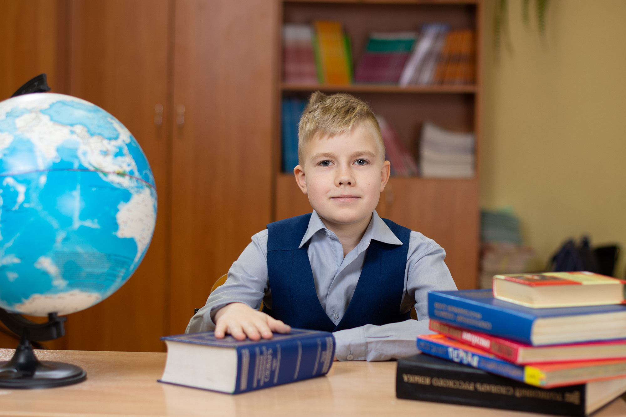 Фотосессия в школе. Фотовидео.рус