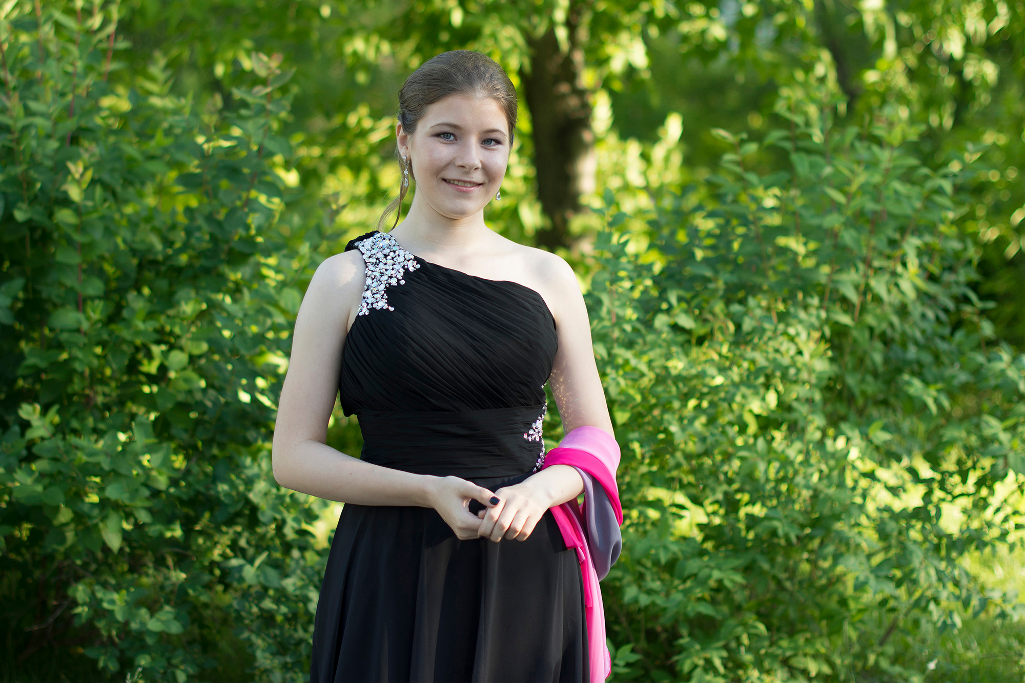 Выпускной. Фотовидео.рус