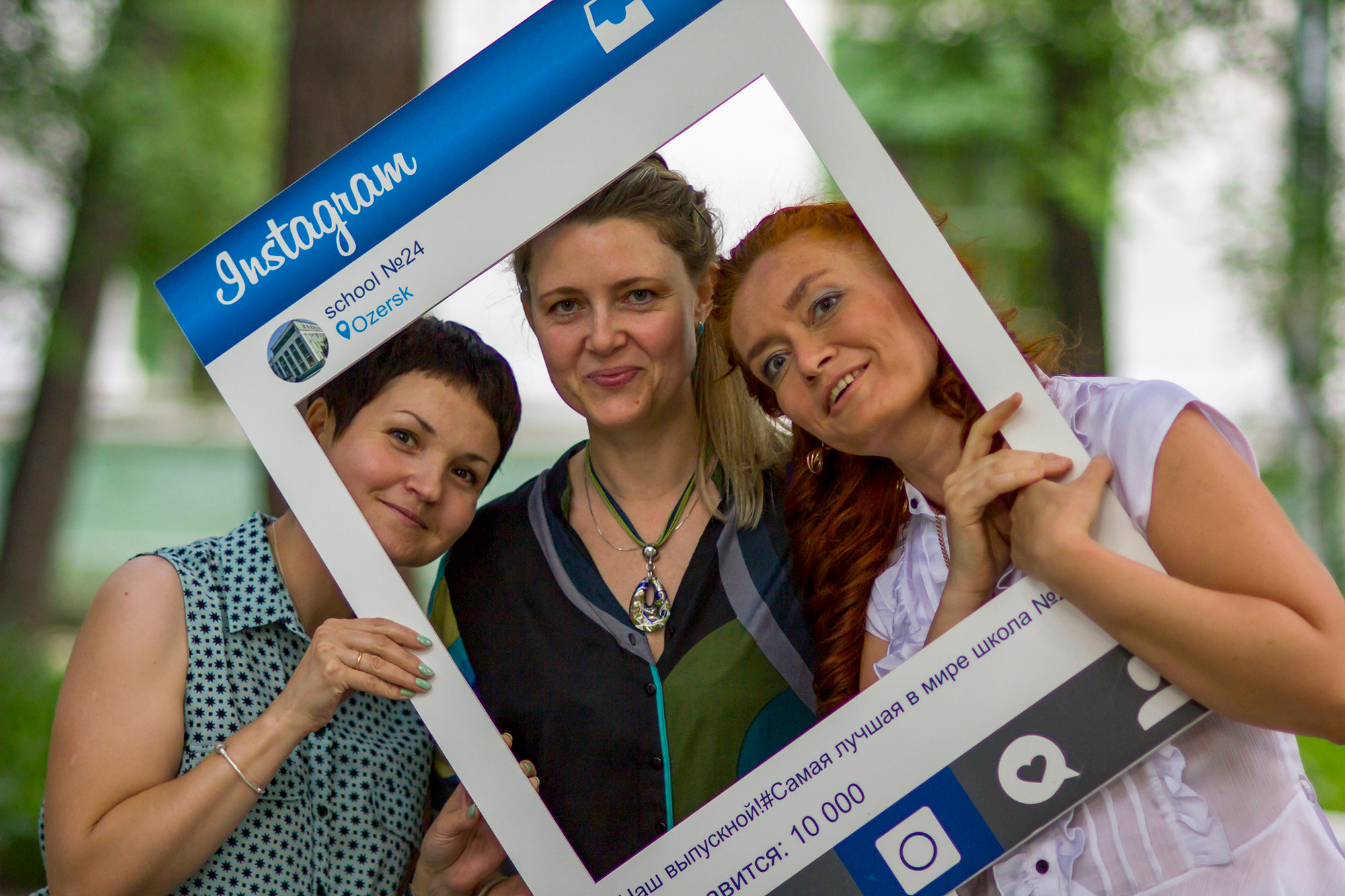 Выпускной. Фотовидео.рус