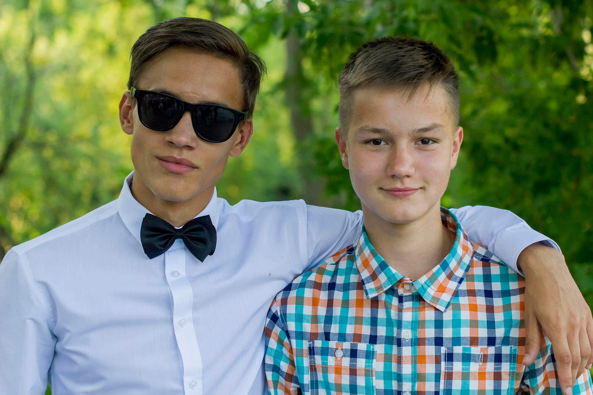 Выпускной. Фотовидео.рус