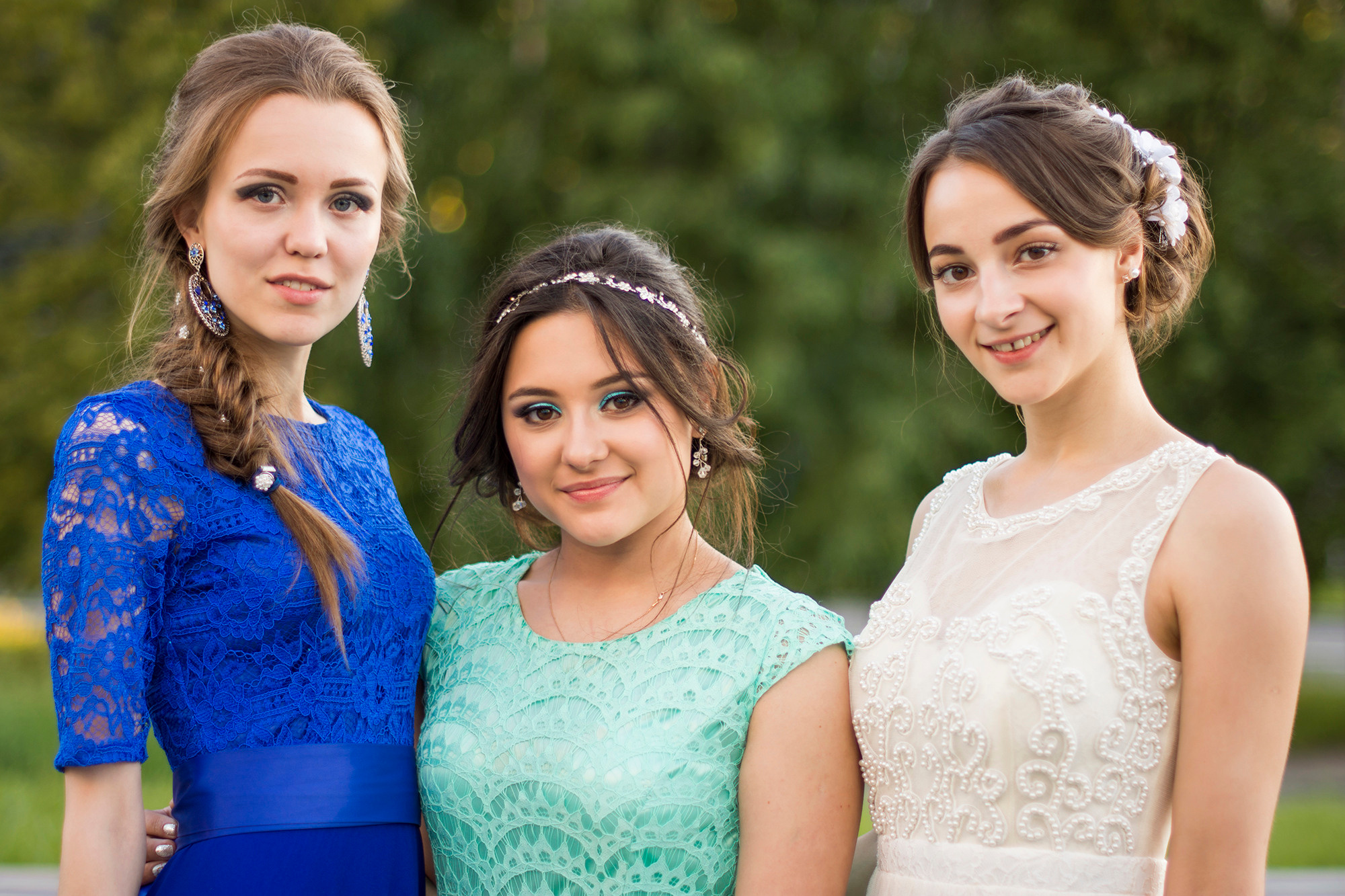 Выпускной. Фотовидео.рус