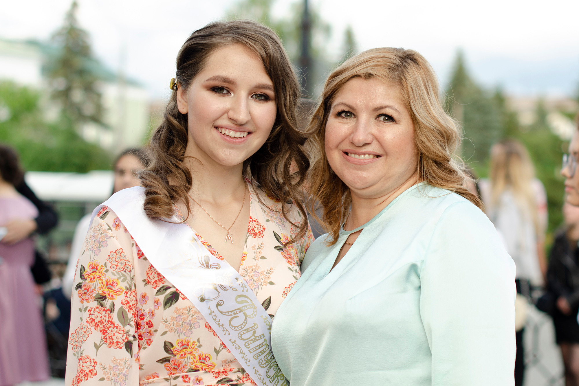 Выпускной. Фотовидео.рус