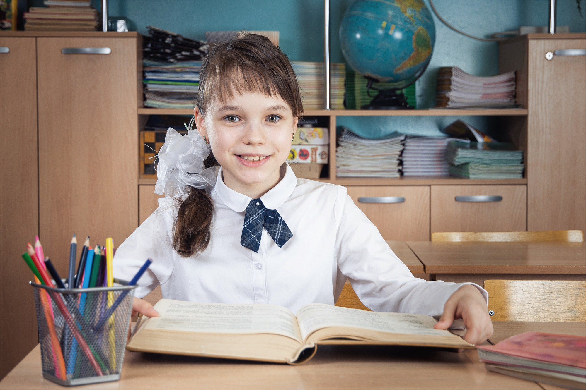 Фотосессия в школе. Фотовидео.рус