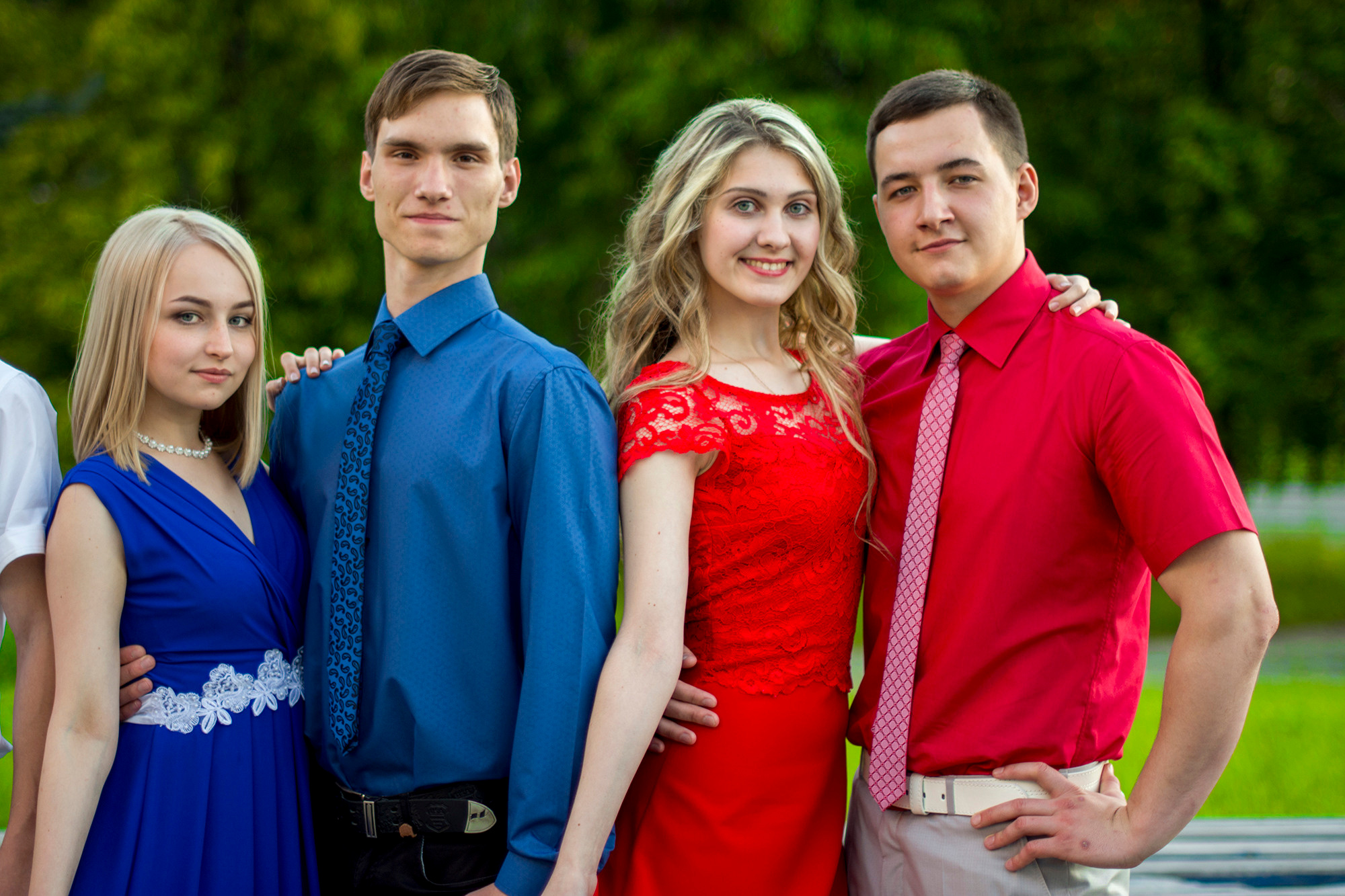 Выпускной. Фотовидео.рус