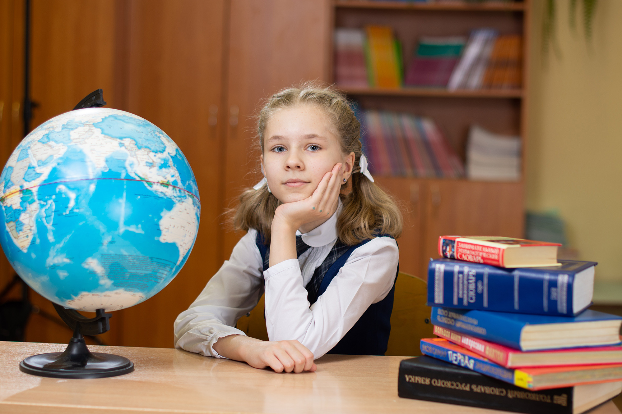 Фотосессия в школе. Фотовидео.рус