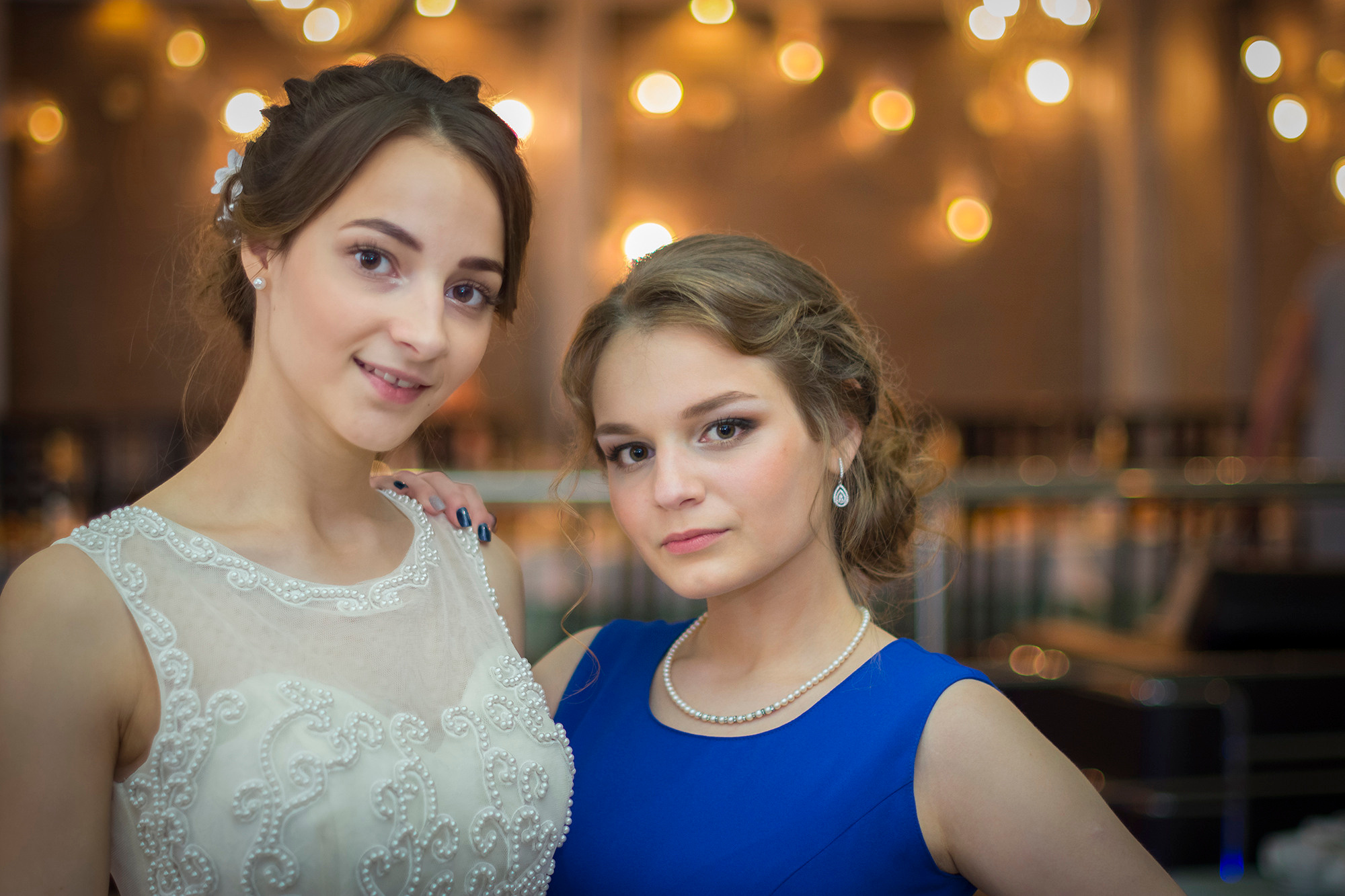 Выпускной. Фотовидео.рус