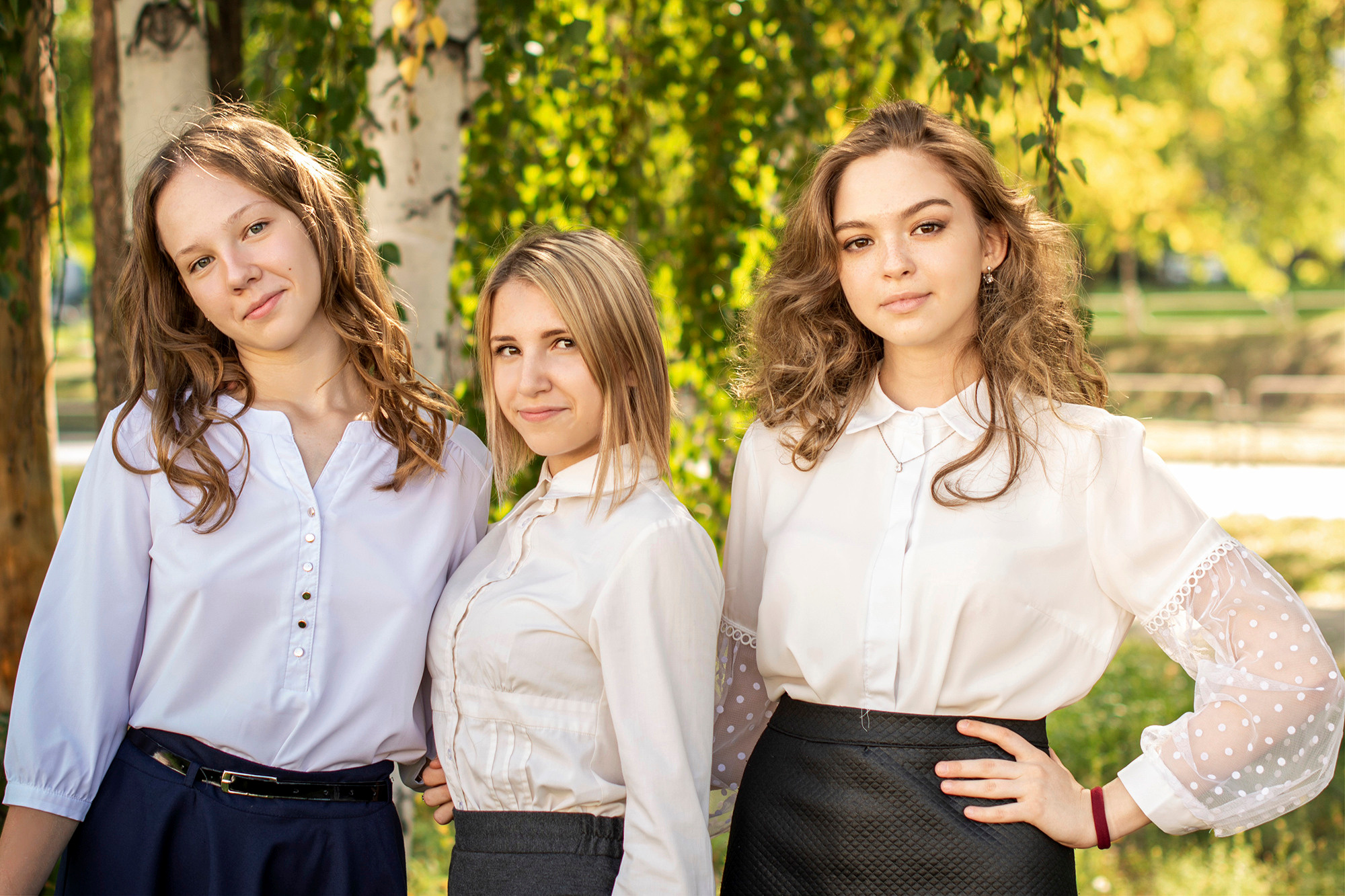 1 сентября. Фотовидео.рус